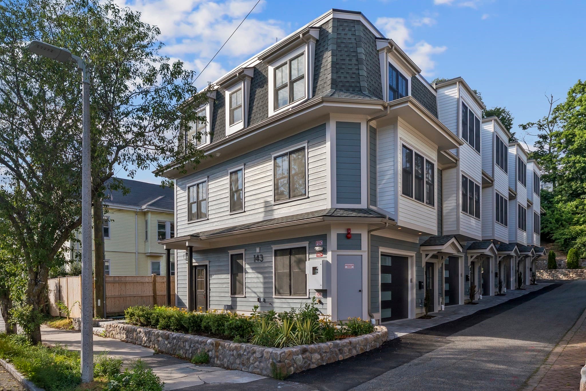 Condominium at 143-3 Tremont St # 3, Boston MA 02135, photo 17 of 18