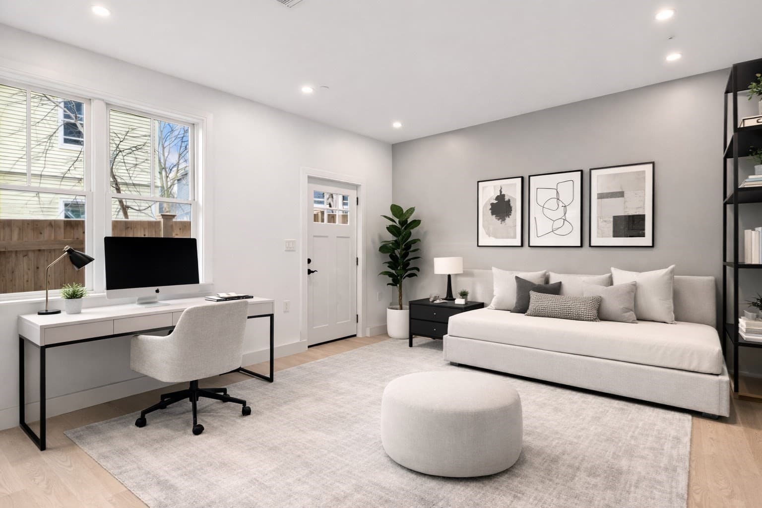 Condominium at 143-3 Tremont St # 3, Boston MA 02135, photo 14 of 18