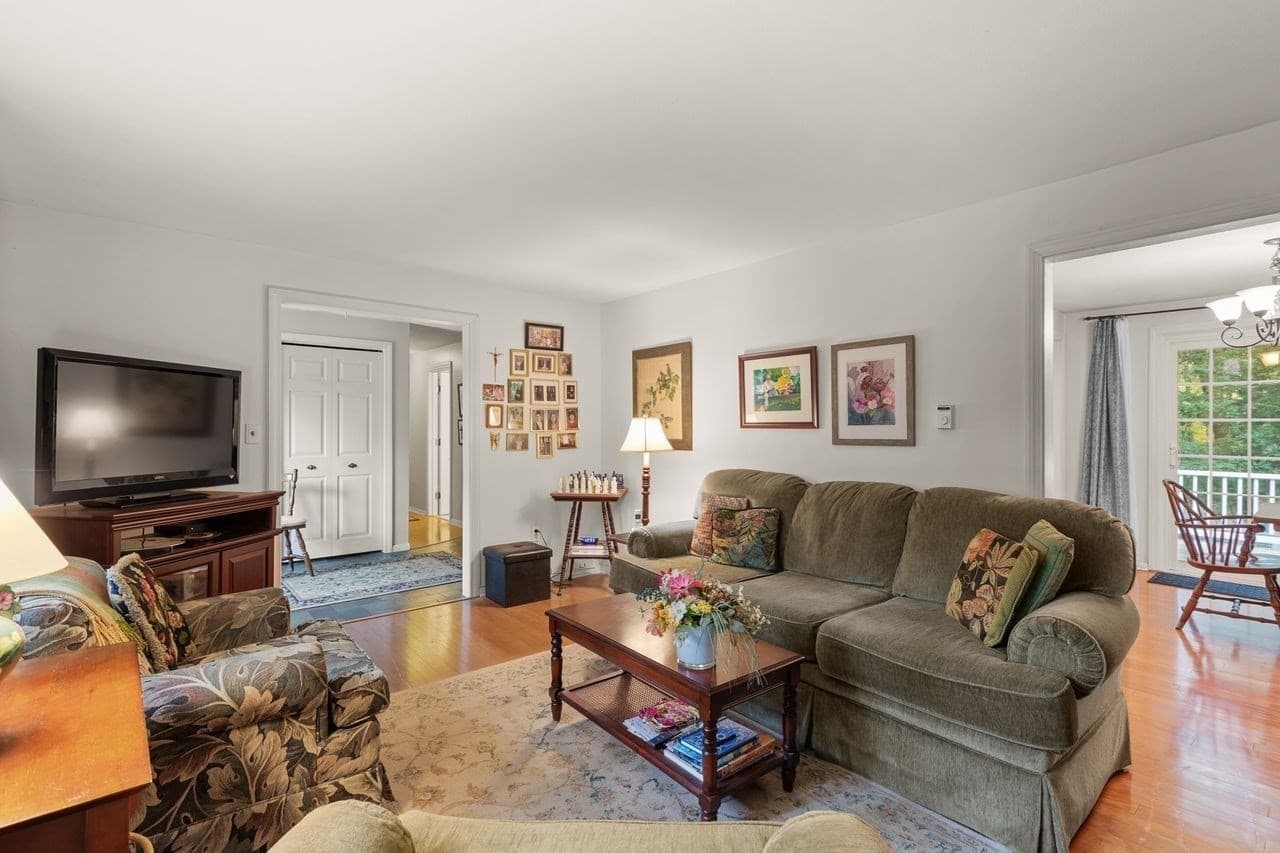 Single Family Residence at 326 Highland St, Stoughton MA 02072, photo 16 of 35