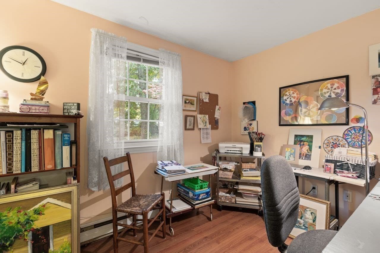 Single Family Residence at 326 Highland St, Stoughton MA 02072, photo 9 of 35