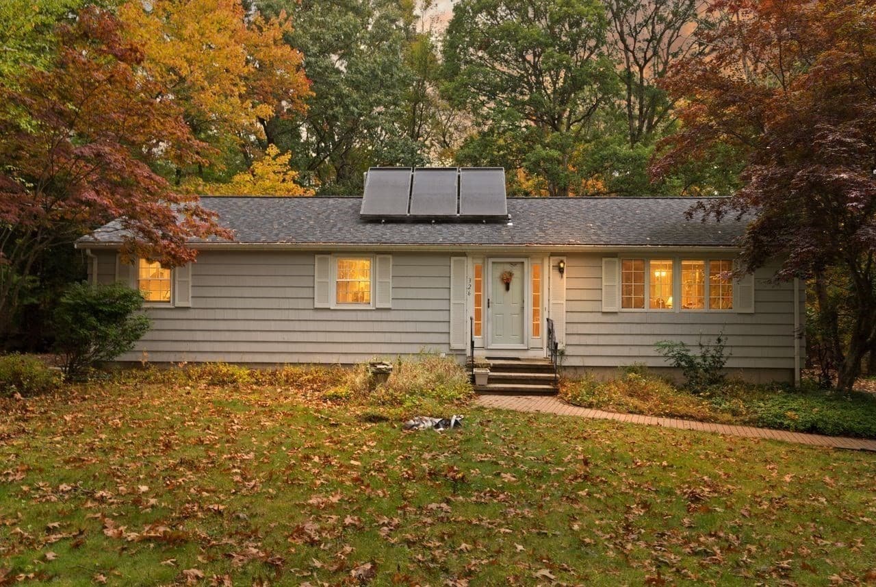Single Family Residence at 326 Highland St, Stoughton MA 02072, photo 35 of 35
