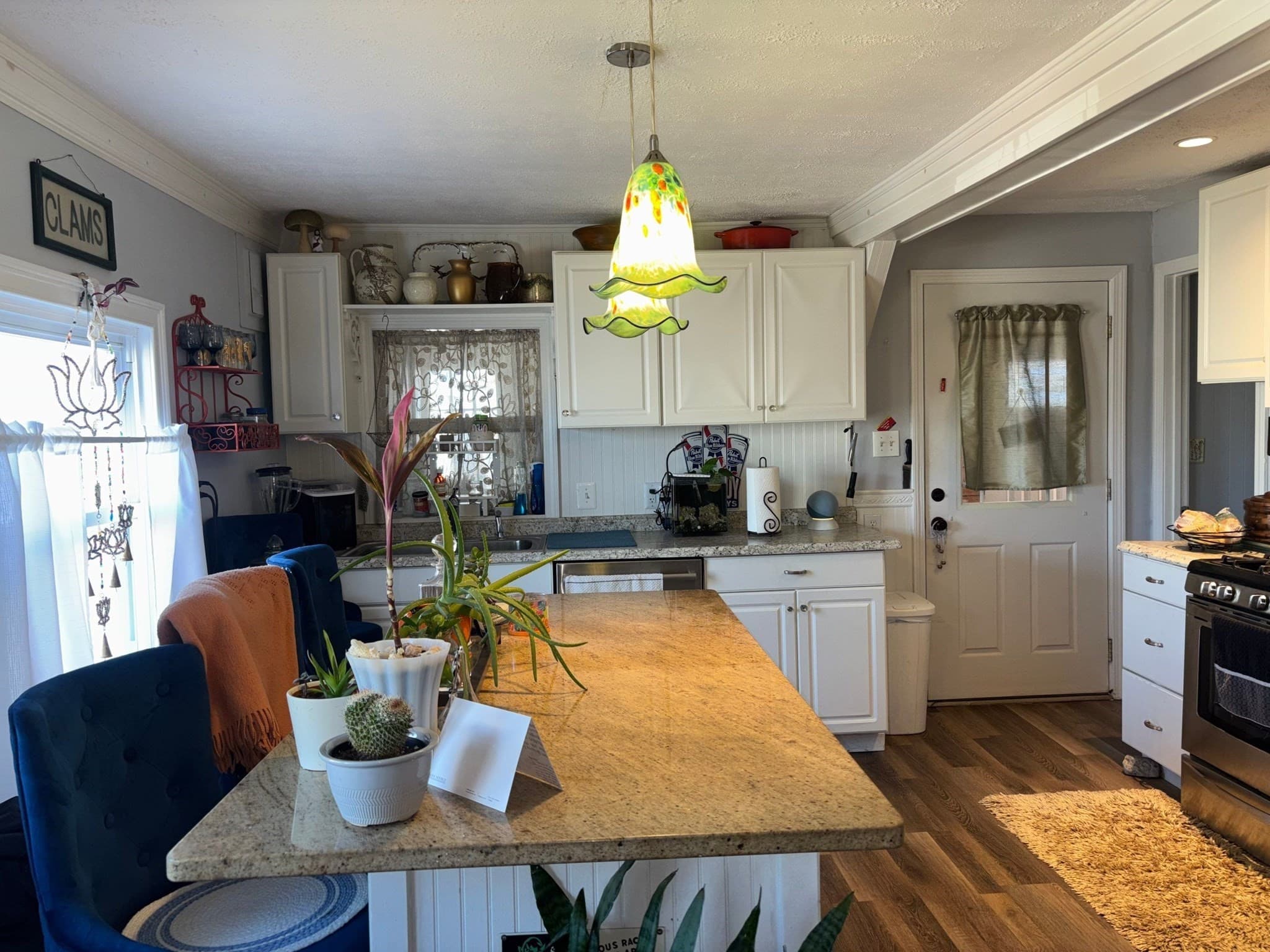 3 Family - 3 Units Up/Down at 108 Central Ave, Salisbury MA 01952, photo 10 of 15