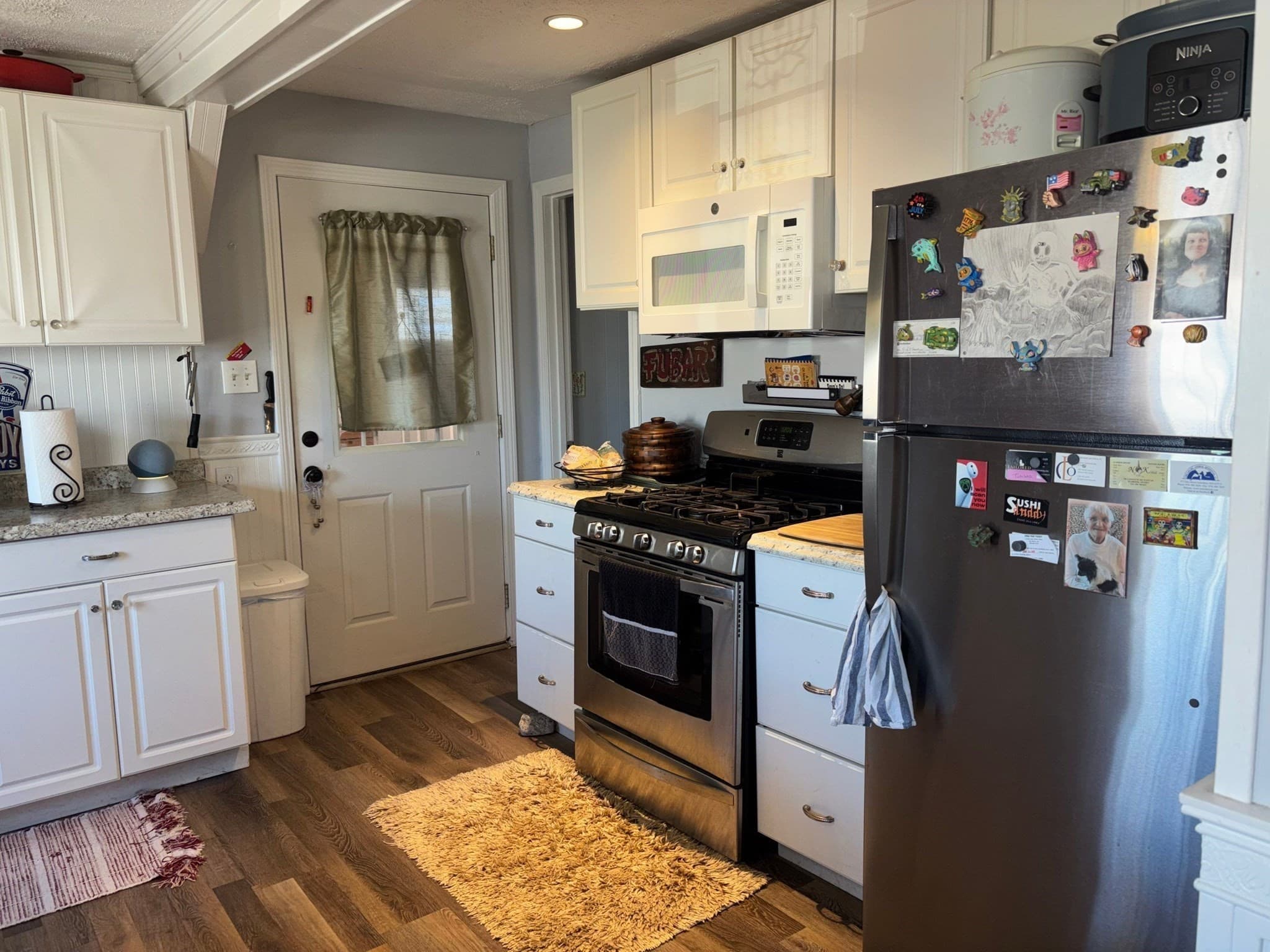 3 Family - 3 Units Up/Down at 108 Central Ave, Salisbury MA 01952, photo 11 of 15