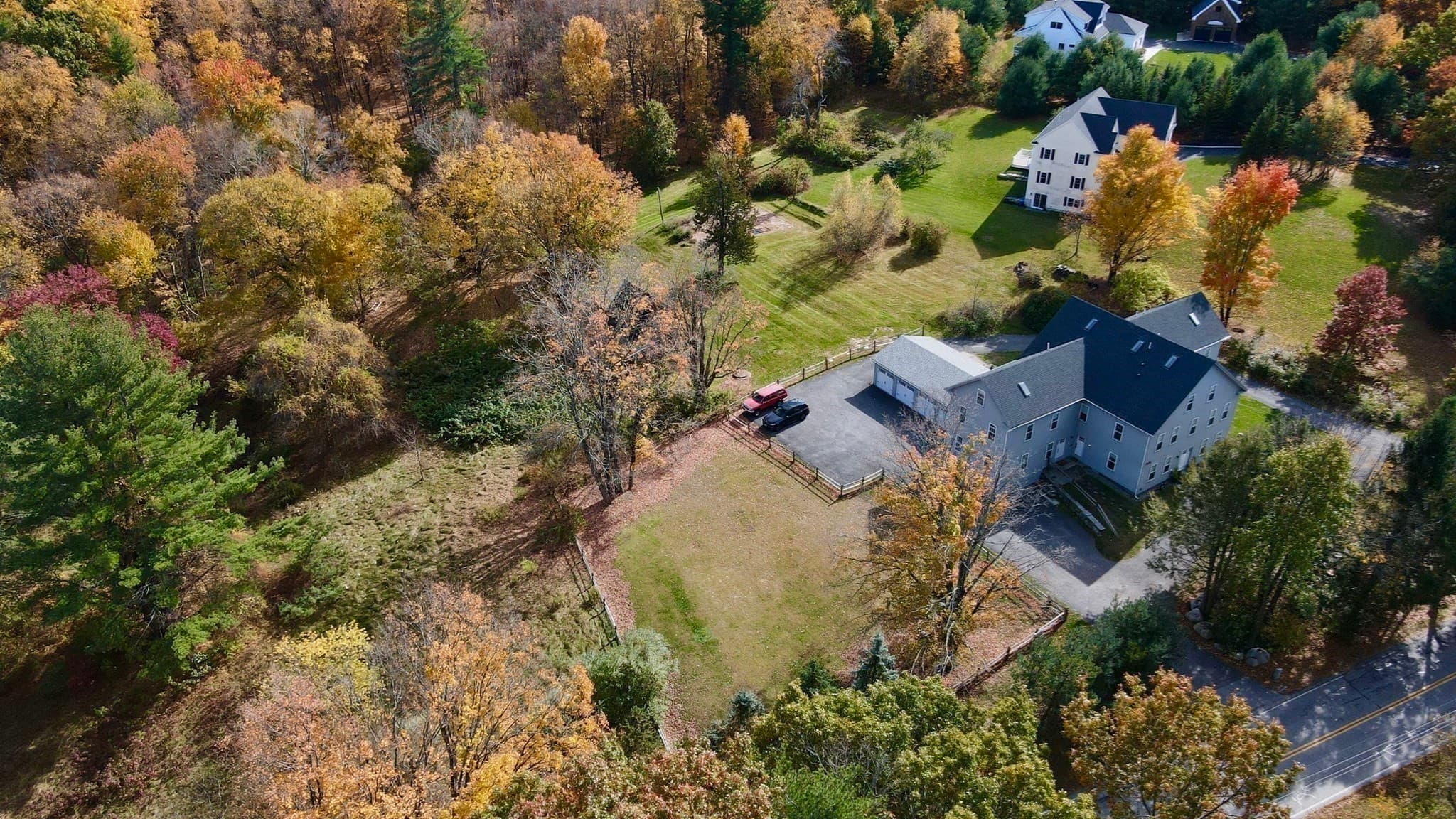 Condominium at 166 Littleton Road # 4, Harvard MA 01451, photo 31 of 35