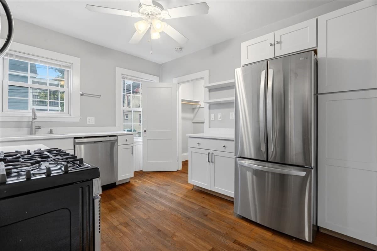 2 Family - 2 Units Up/Down at 36-38 St Gregory Street, Boston MA 02125, photo 33 of 41
