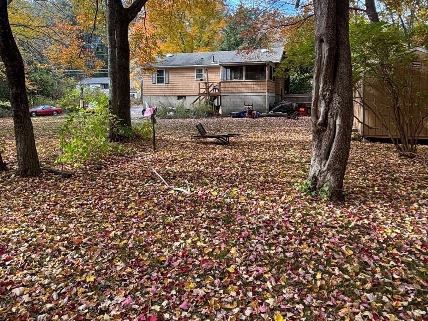 Single Family Residence at 215 Haverhill St, North Reading MA 01864, photo 4 of 6
