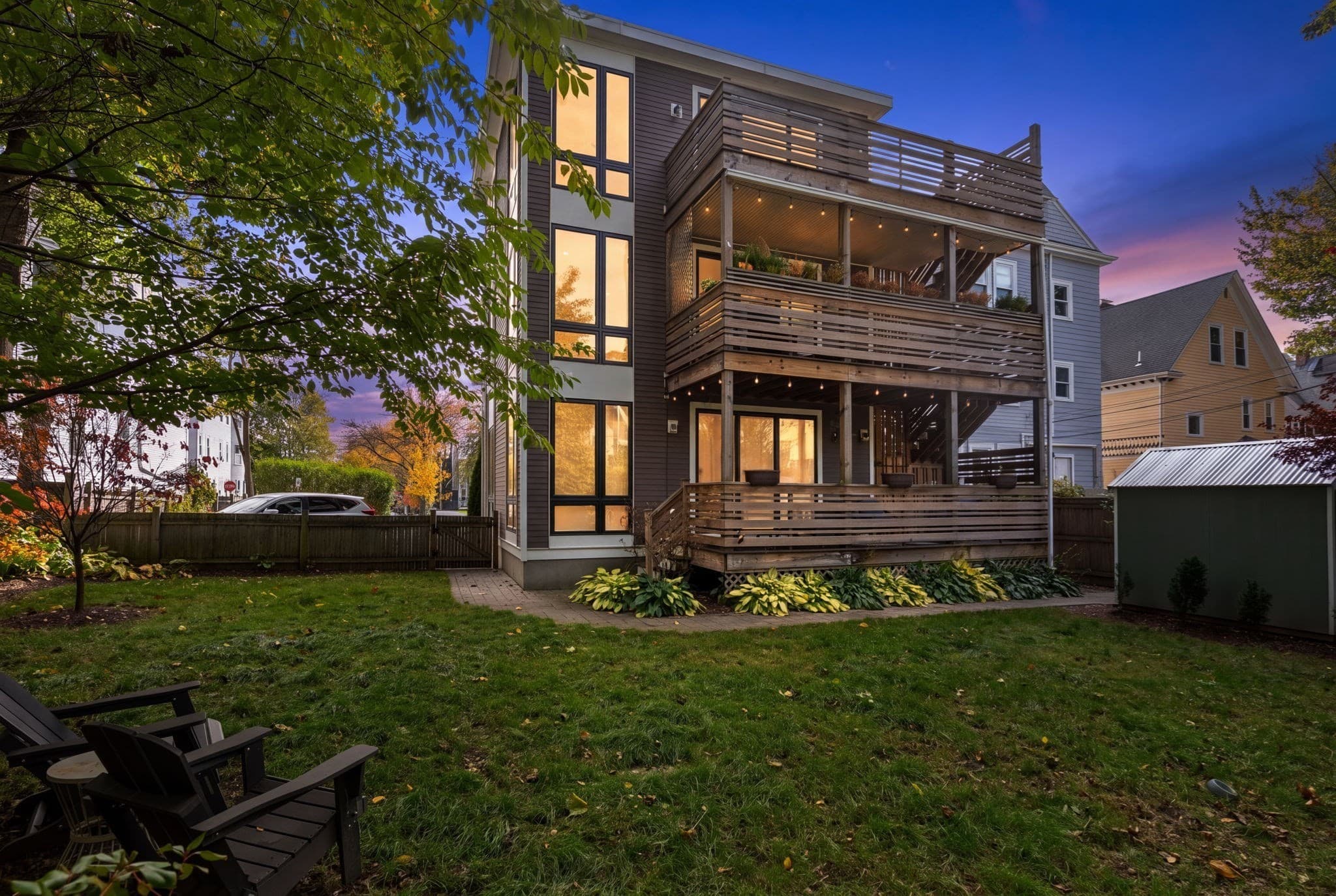 60 Carolina Avenue # 3, Boston MA 02130