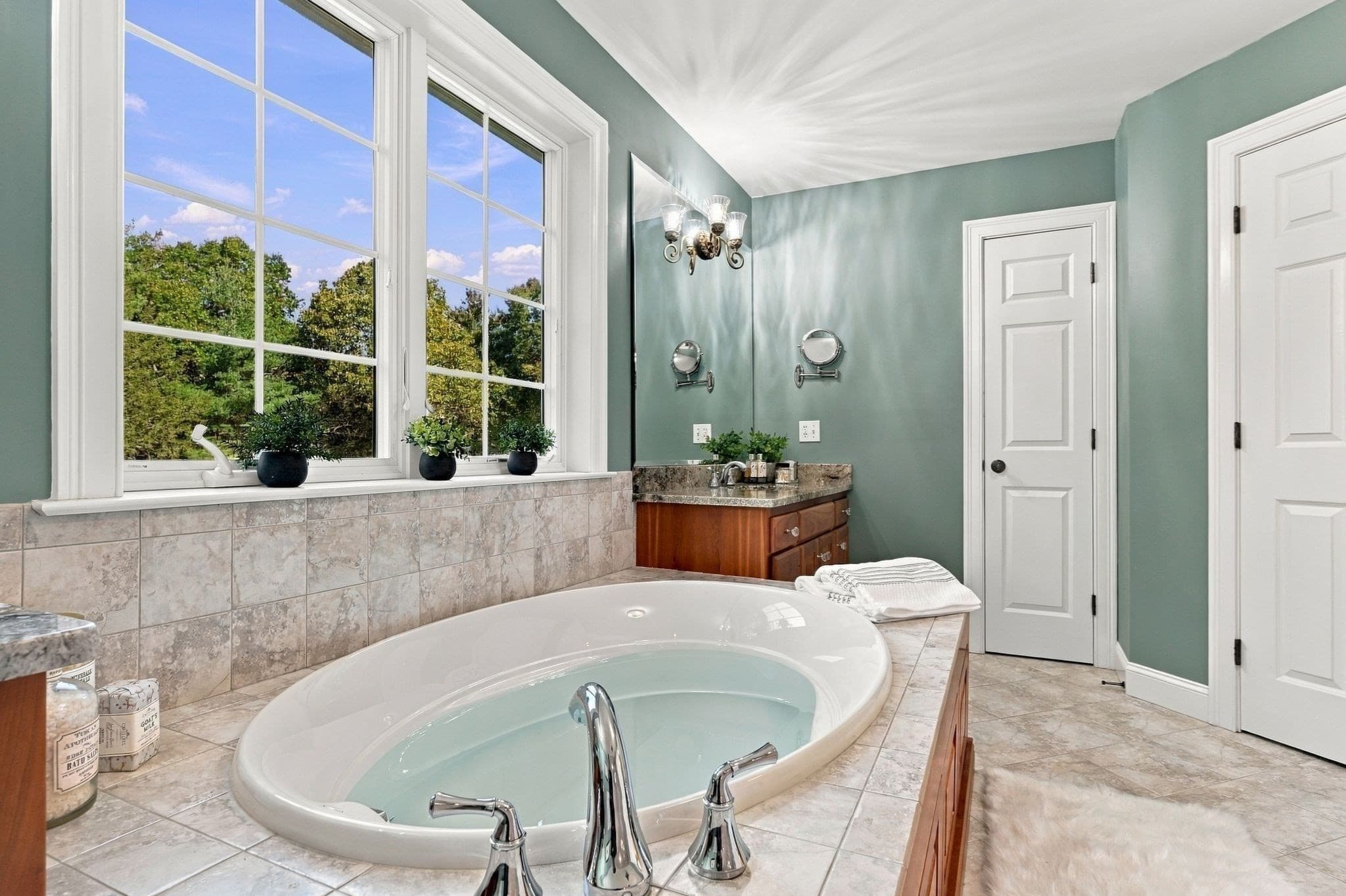 Single Family Residence at 16 Falcon Heights, Wilbraham MA 01095, photo 23 of 39