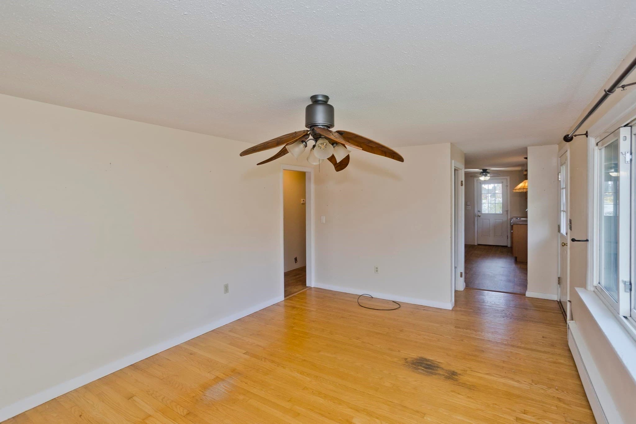 Single Family Residence at 34 Geraldine St, Palmer MA 01069, photo 22 of 38