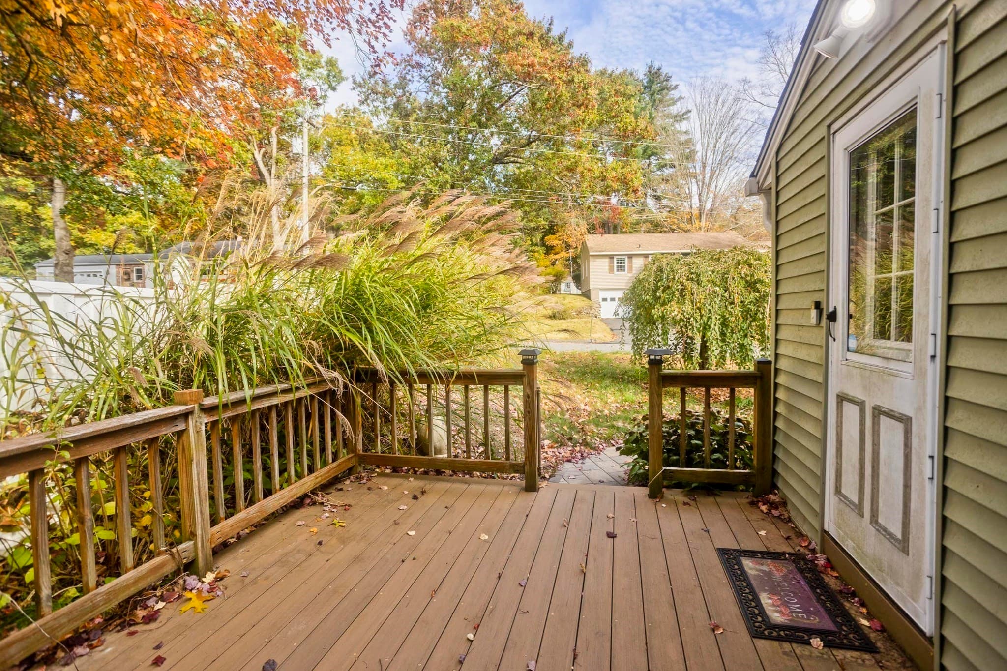 Single Family Residence at 34 Geraldine St, Palmer MA 01069, photo 5 of 38