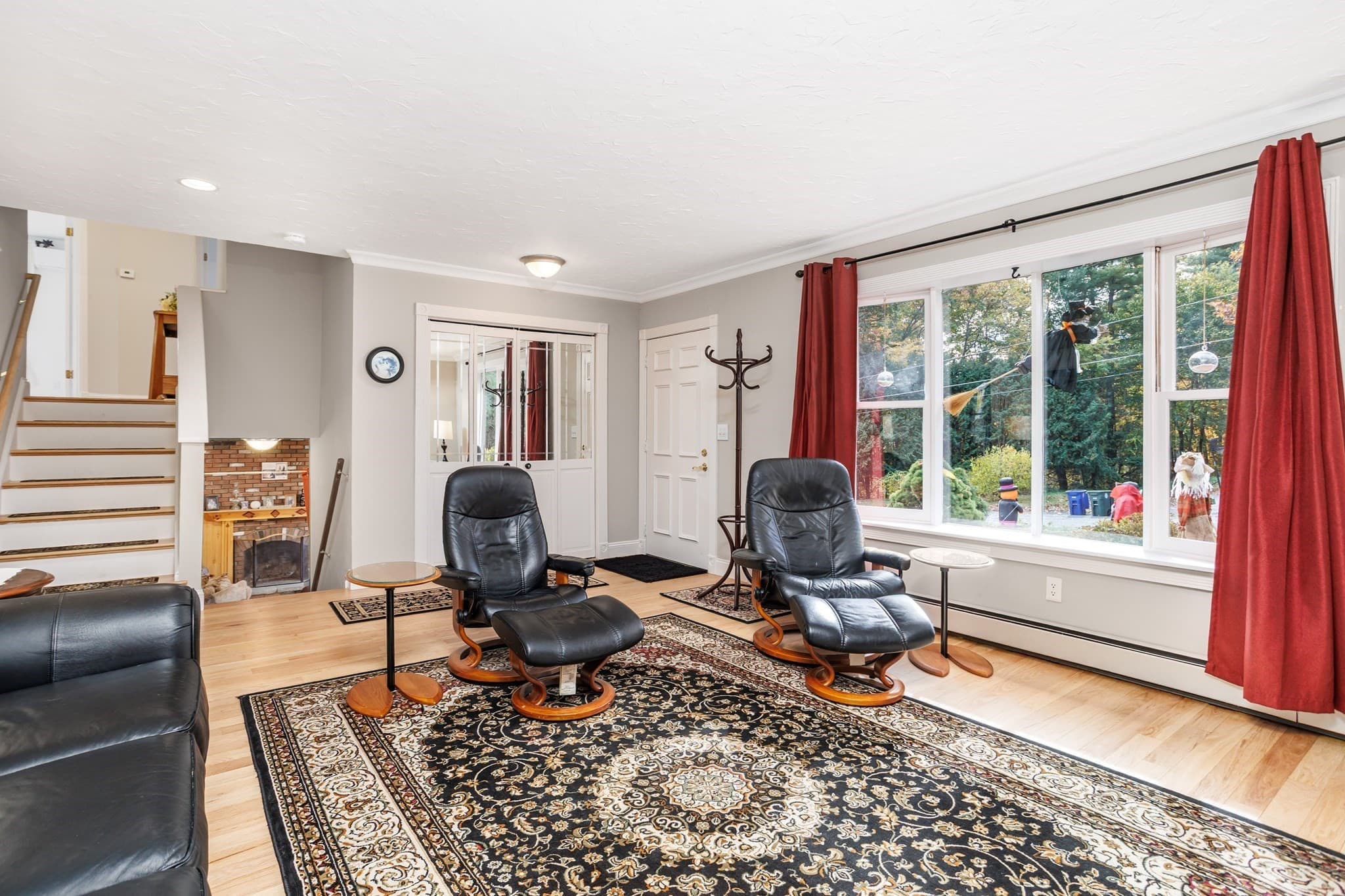 Single Family Residence at 41 Bainbridge Street, Leominster MA 01453, photo 3 of 42