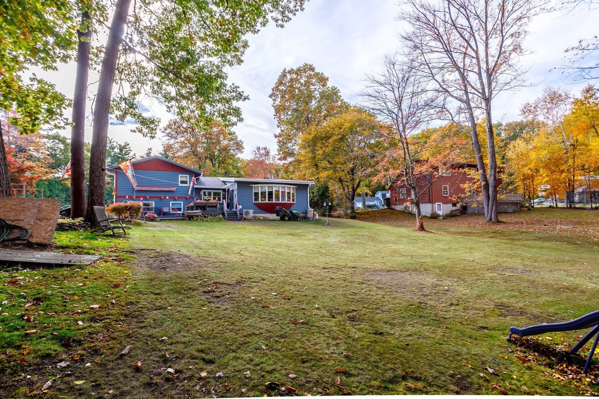 Single Family Residence at 41 Bainbridge Street, Leominster MA 01453, photo 37 of 42