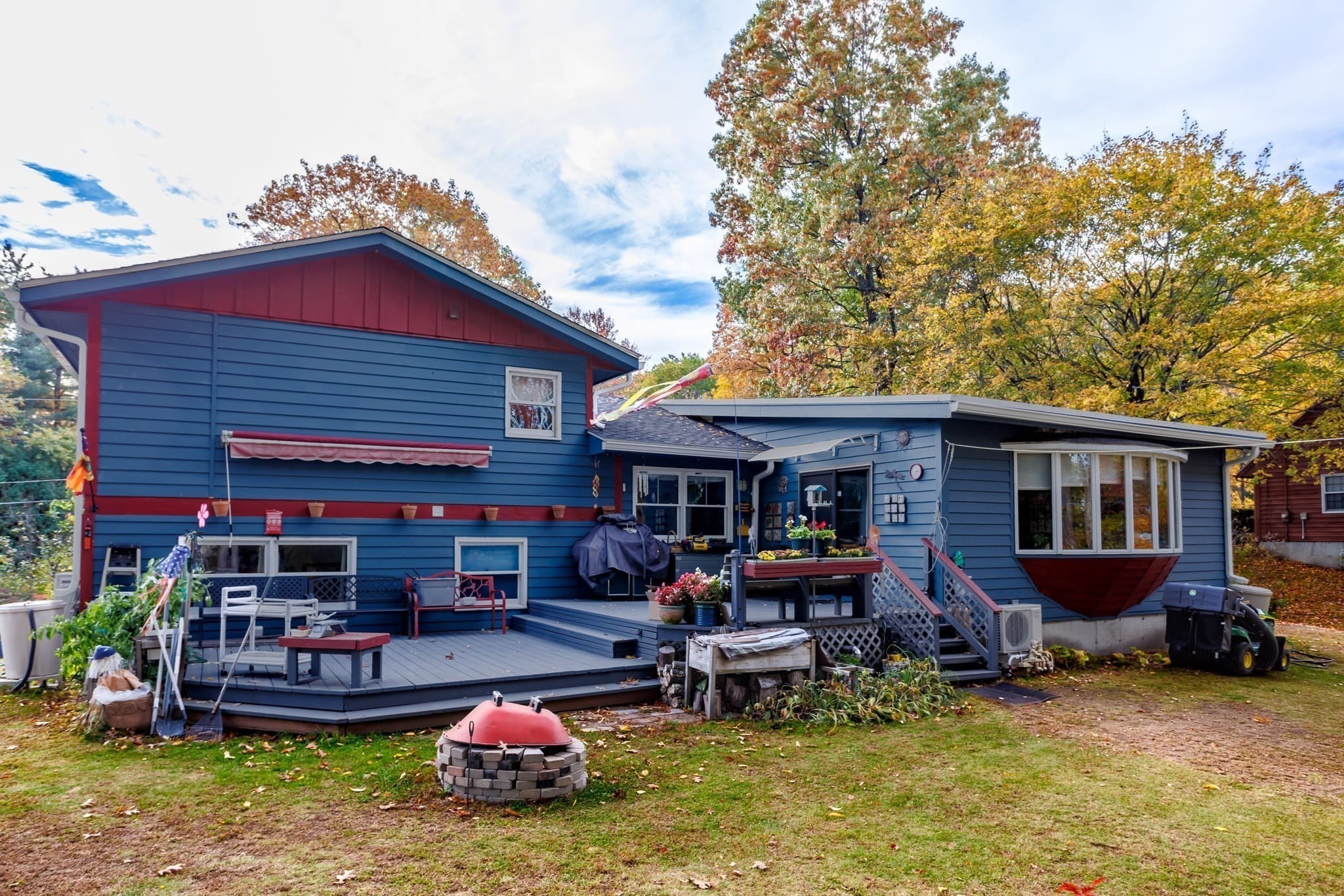 Single Family Residence at 41 Bainbridge Street, Leominster MA 01453, photo 35 of 42