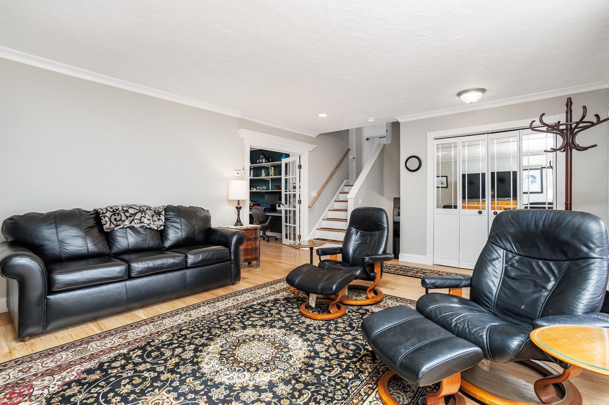 Single Family Residence at 41 Bainbridge Street, Leominster MA 01453, photo 4 of 42