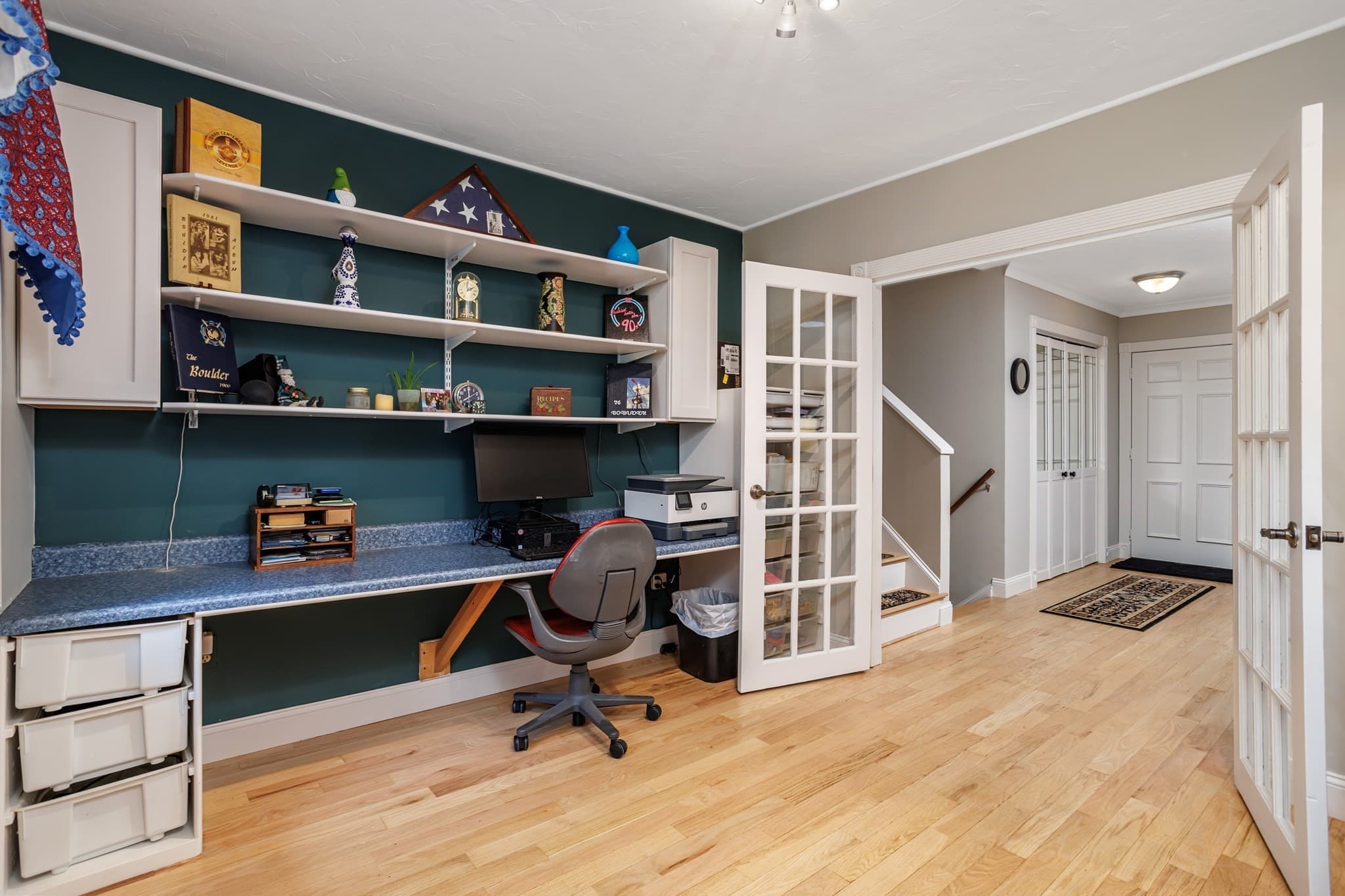 Single Family Residence at 41 Bainbridge Street, Leominster MA 01453, photo 8 of 42