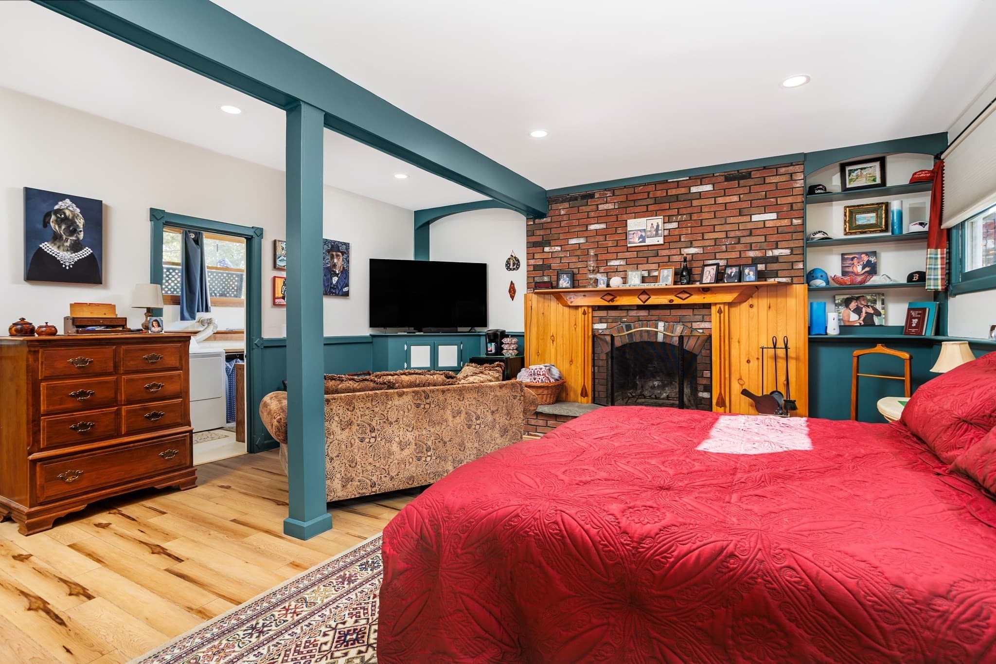 Single Family Residence at 41 Bainbridge Street, Leominster MA 01453, photo 21 of 42