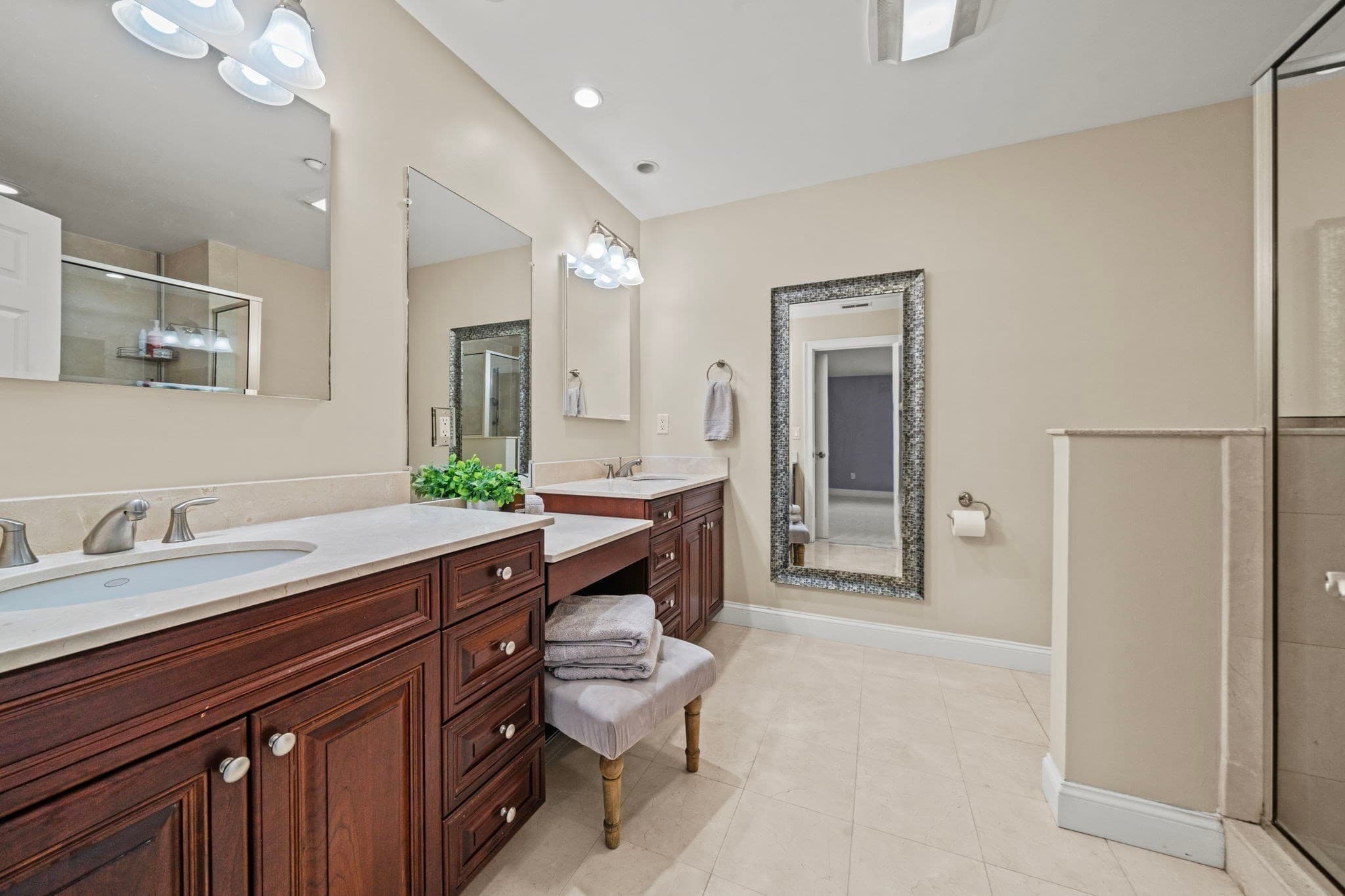 Condominium at 193 Elm St # 612, North Reading MA 01864, photo 30 of 39