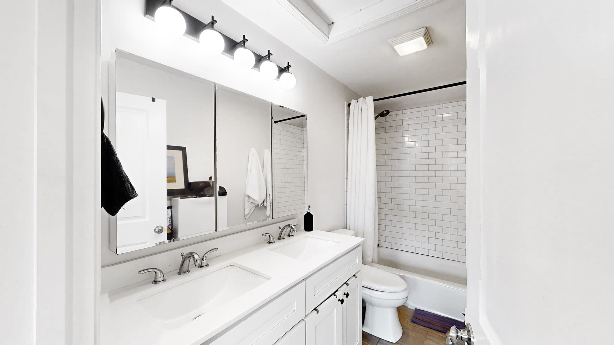Condominium at 7 Mt Hope # 202, Providence RI 02906, photo 8 of 8