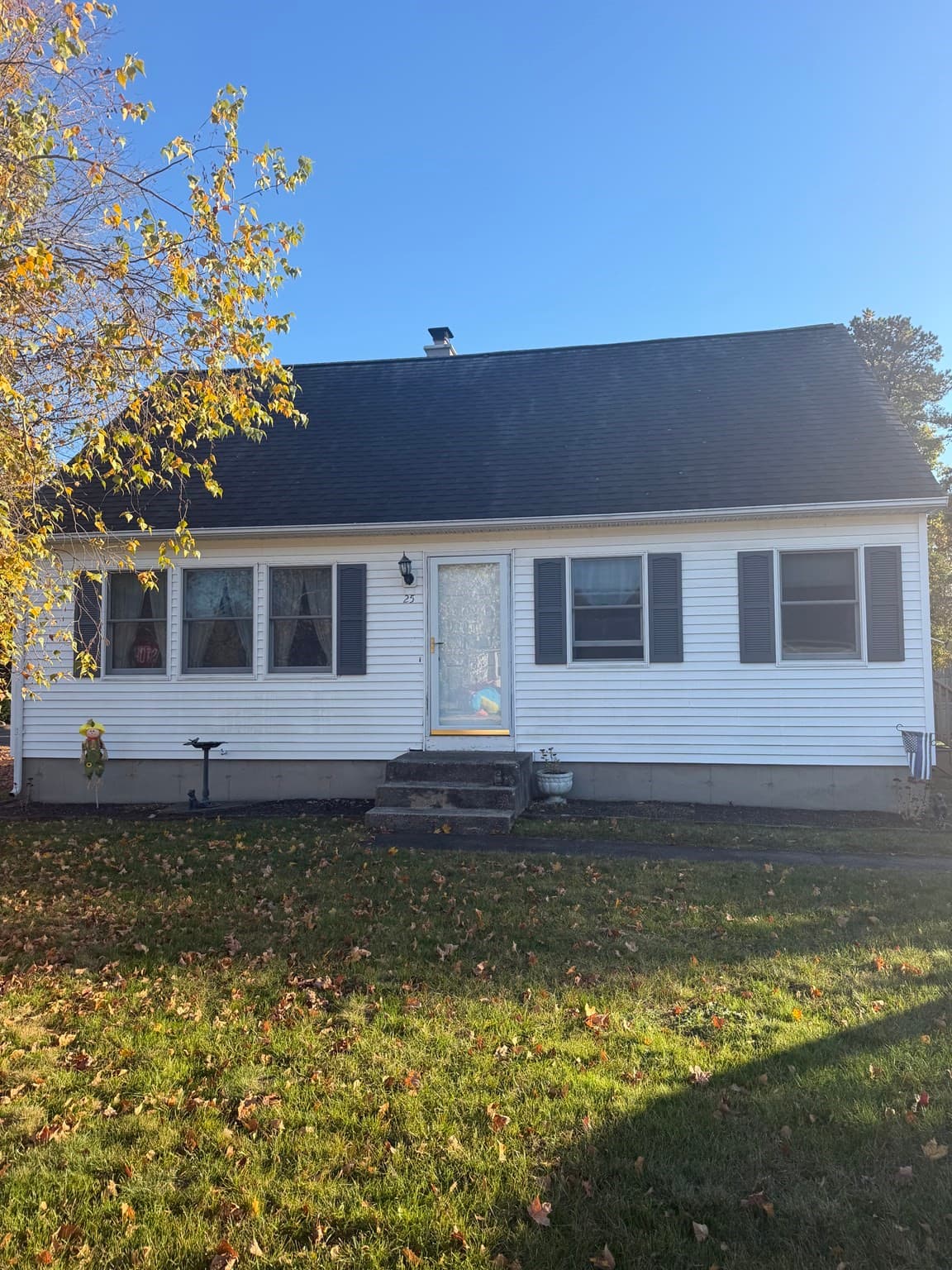 25 Rabideau Drive, Easthampton MA 01027