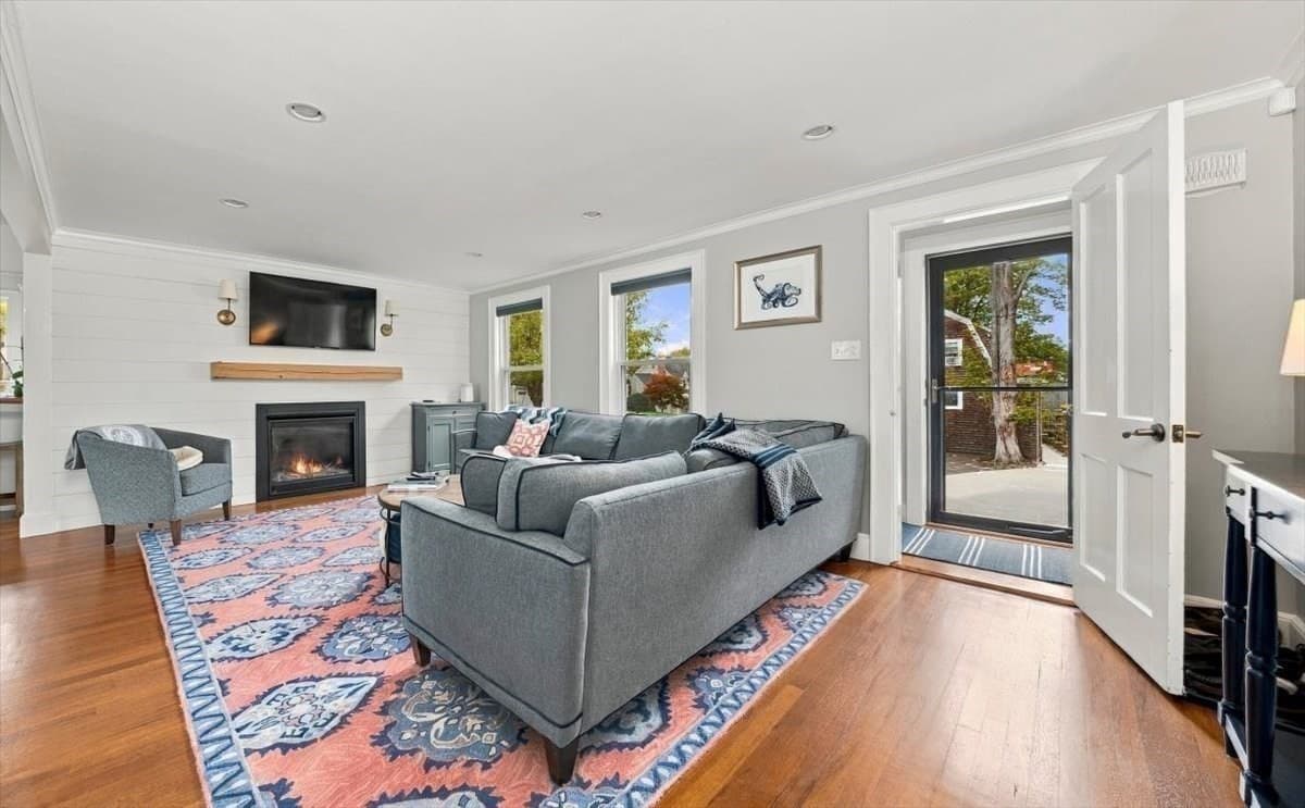 Single Family Residence at 14 Colby Road, Hingham MA 02043, photo 13 of 29