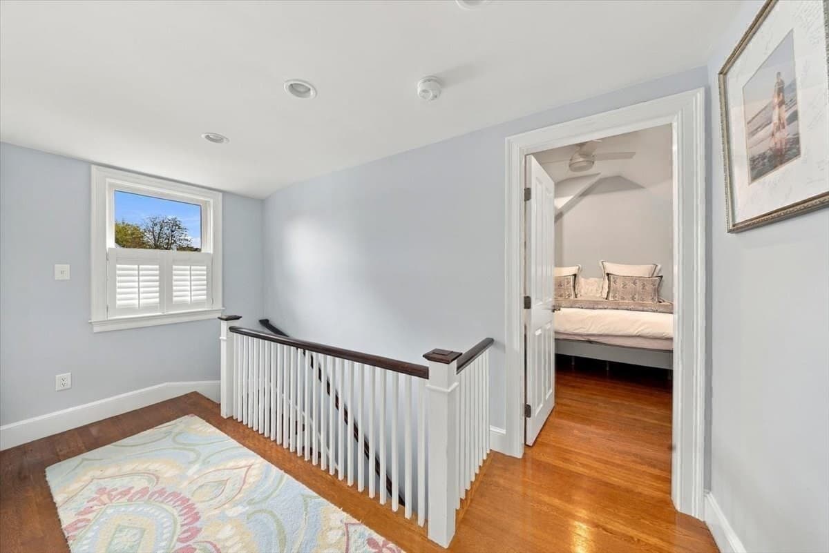 Single Family Residence at 14 Colby Road, Hingham MA 02043, photo 17 of 29