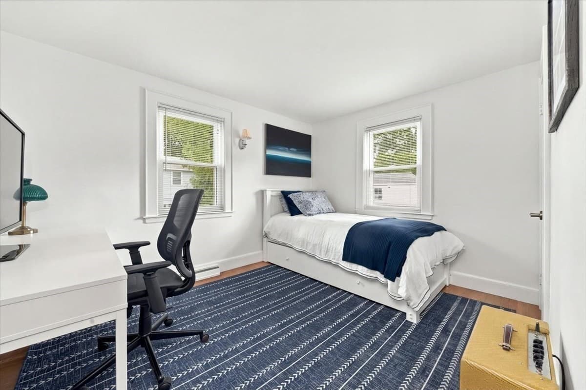 Single Family Residence at 14 Colby Road, Hingham MA 02043, photo 16 of 29