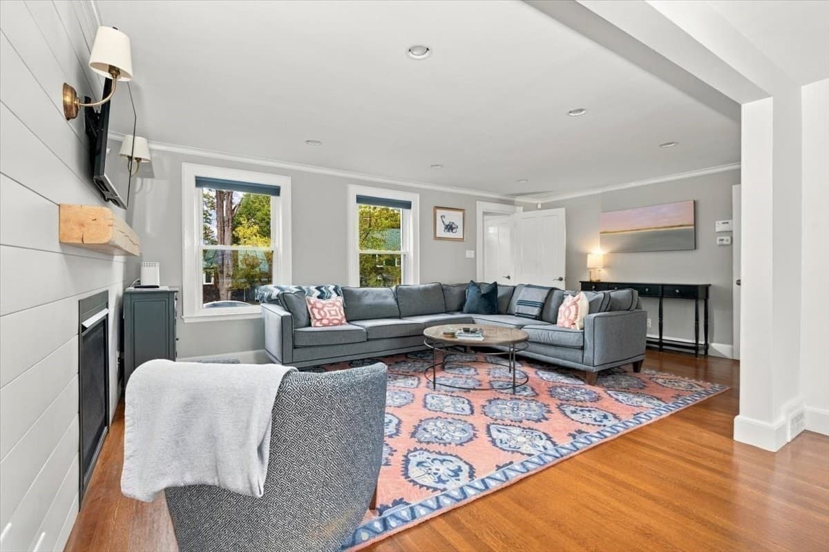 Single Family Residence at 14 Colby Road, Hingham MA 02043, photo 12 of 29