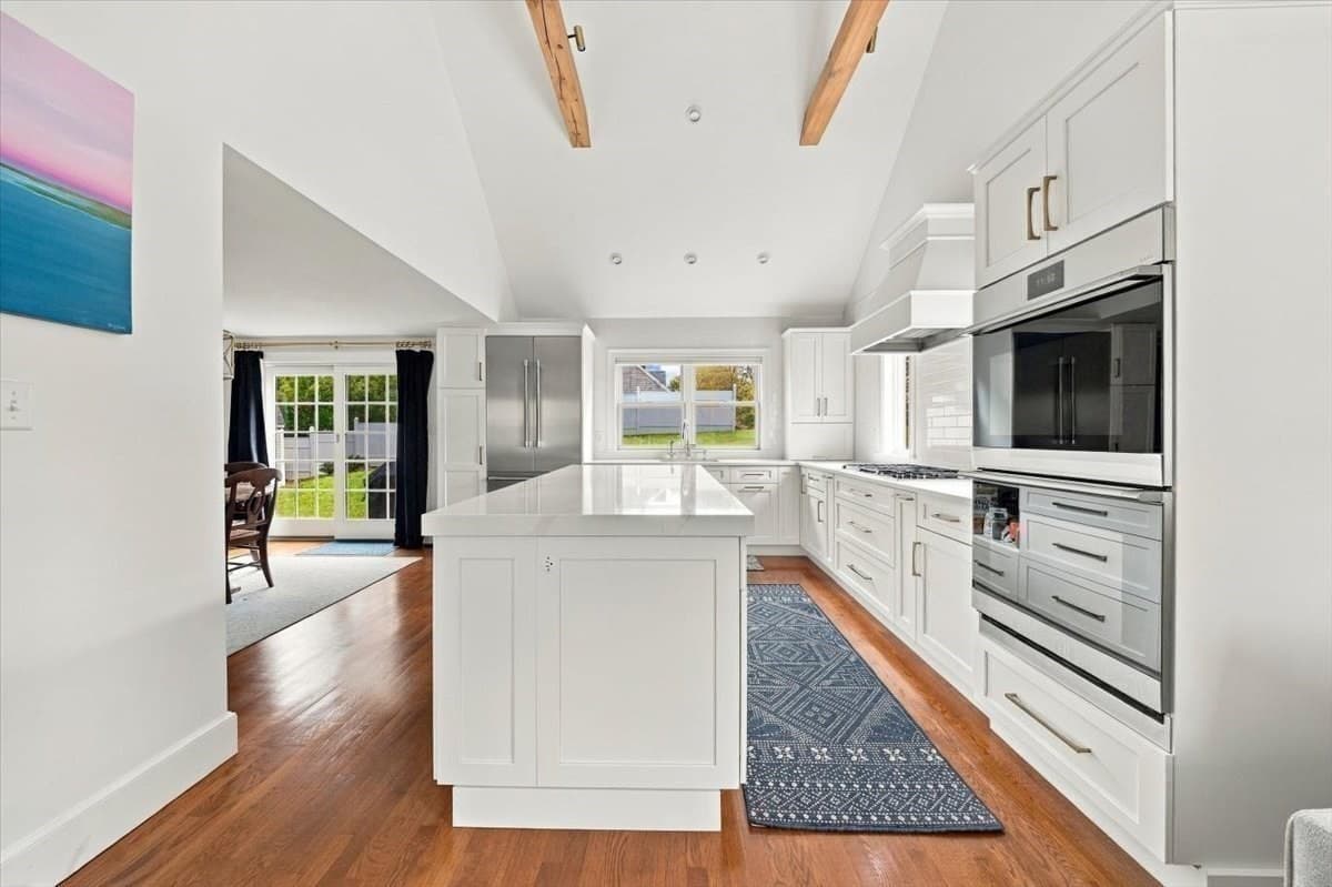 Single Family Residence at 14 Colby Road, Hingham MA 02043, photo 7 of 29