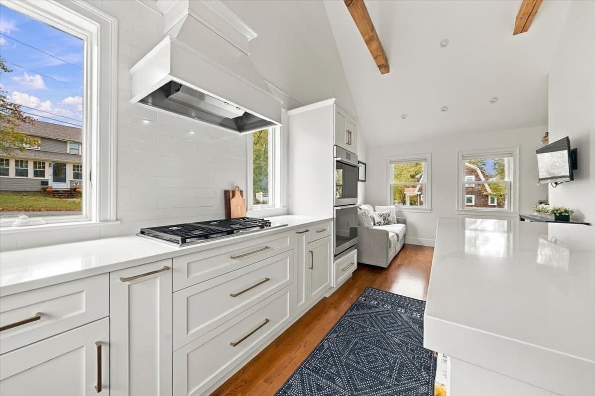 Single Family Residence at 14 Colby Road, Hingham MA 02043, photo 5 of 29