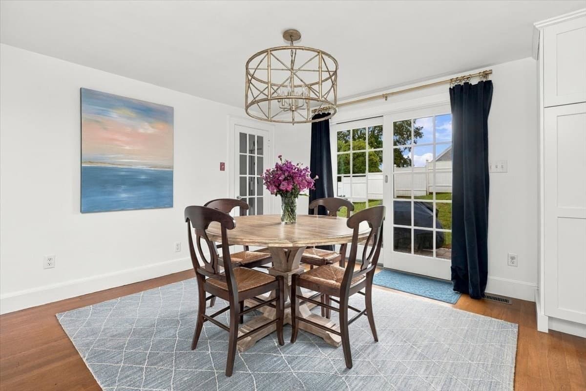 Single Family Residence at 14 Colby Road, Hingham MA 02043, photo 10 of 29