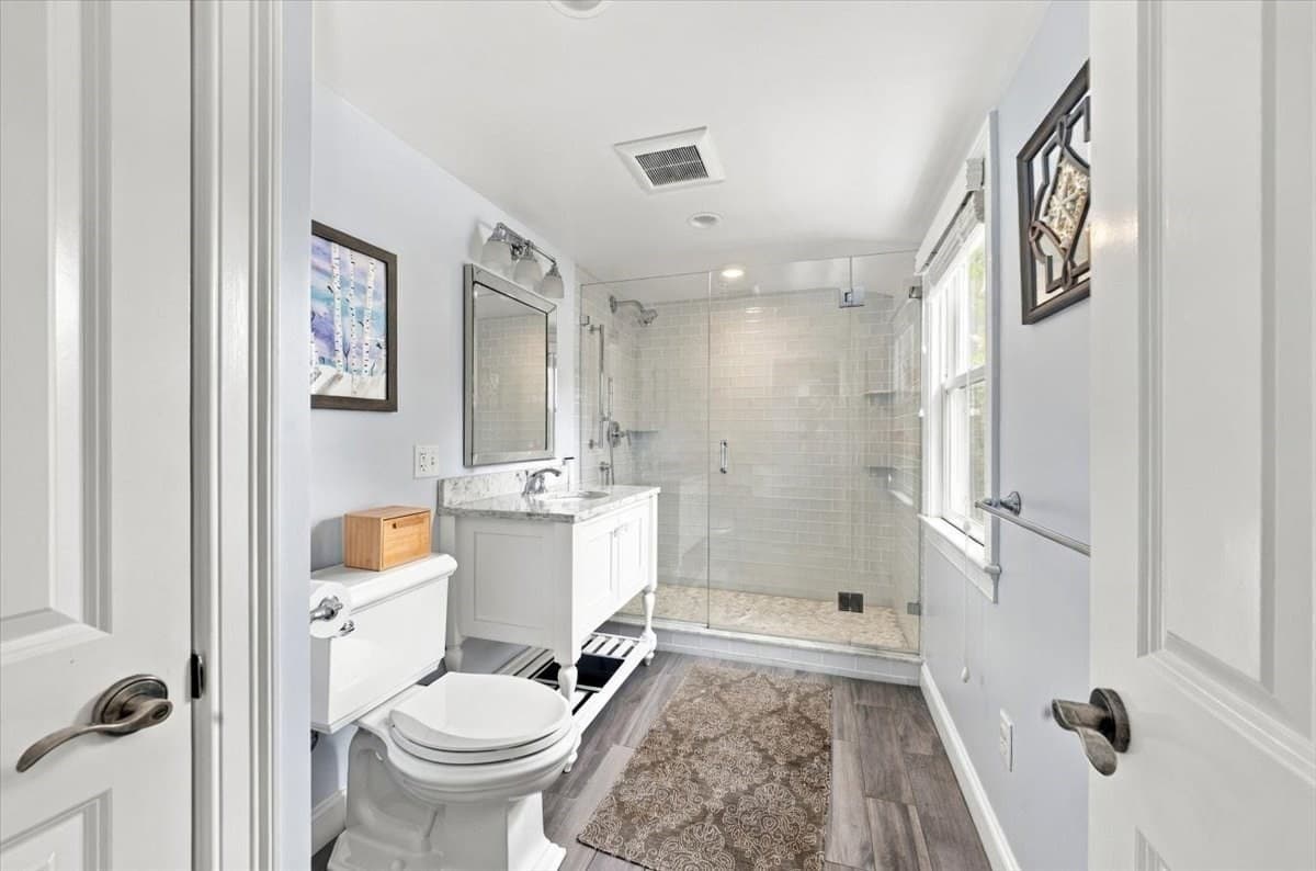 Single Family Residence at 14 Colby Road, Hingham MA 02043, photo 18 of 29