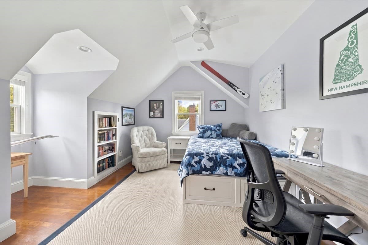Single Family Residence at 14 Colby Road, Hingham MA 02043, photo 19 of 29