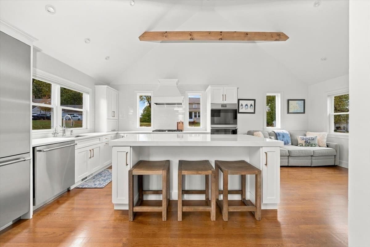 Single Family Residence at 14 Colby Road, Hingham MA 02043, photo 4 of 29