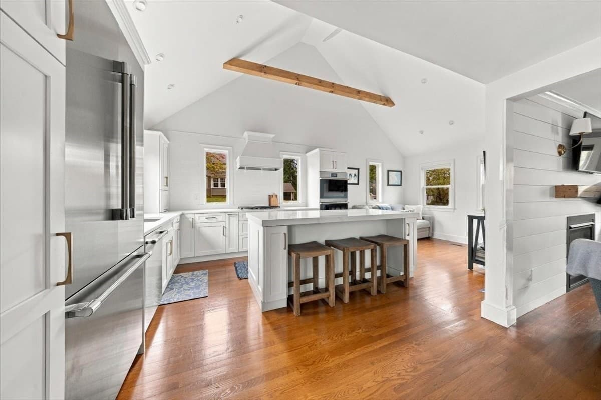 Single Family Residence at 14 Colby Road, Hingham MA 02043, photo 8 of 29