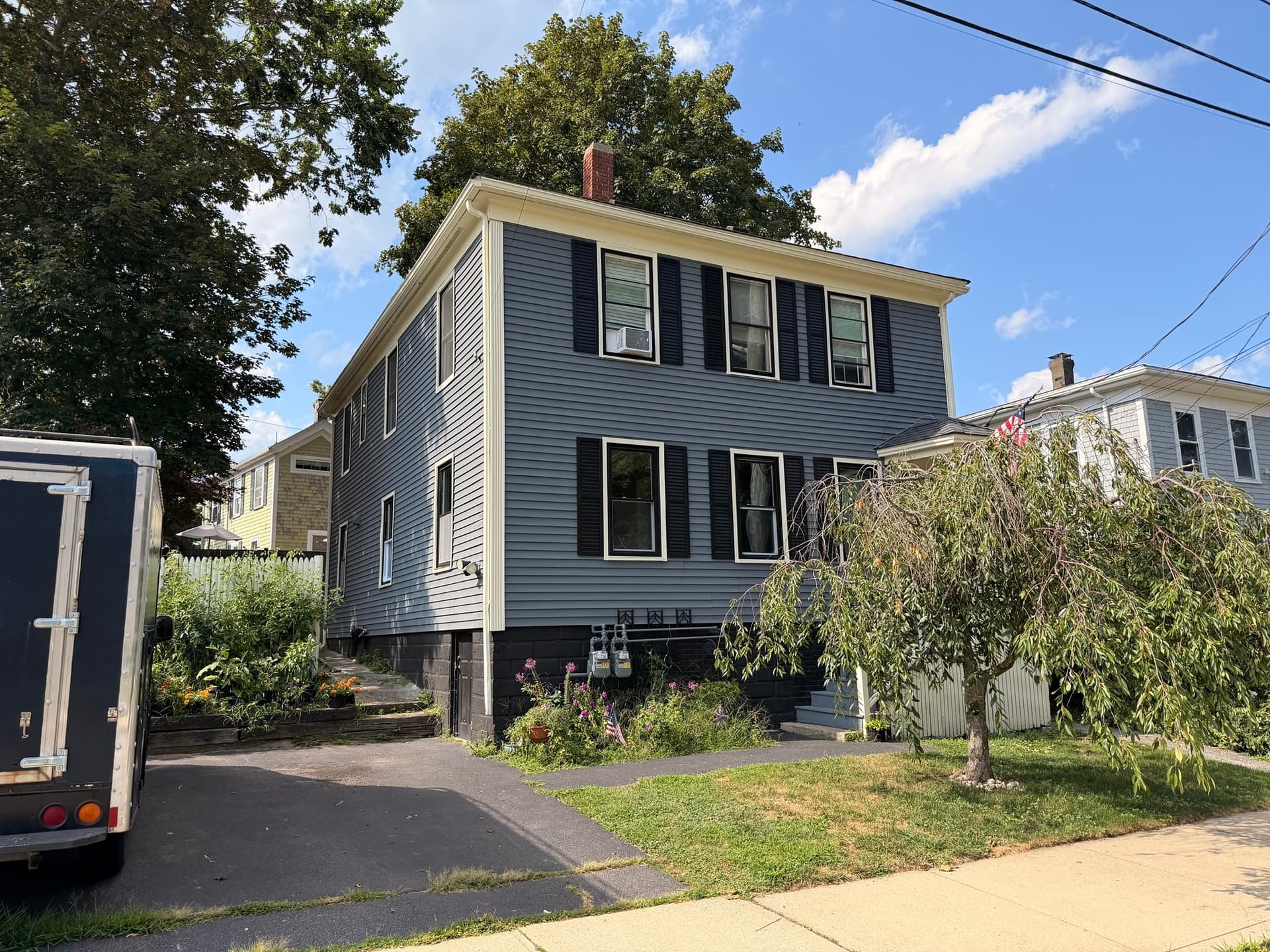 17 Davis St, Plymouth MA 02360