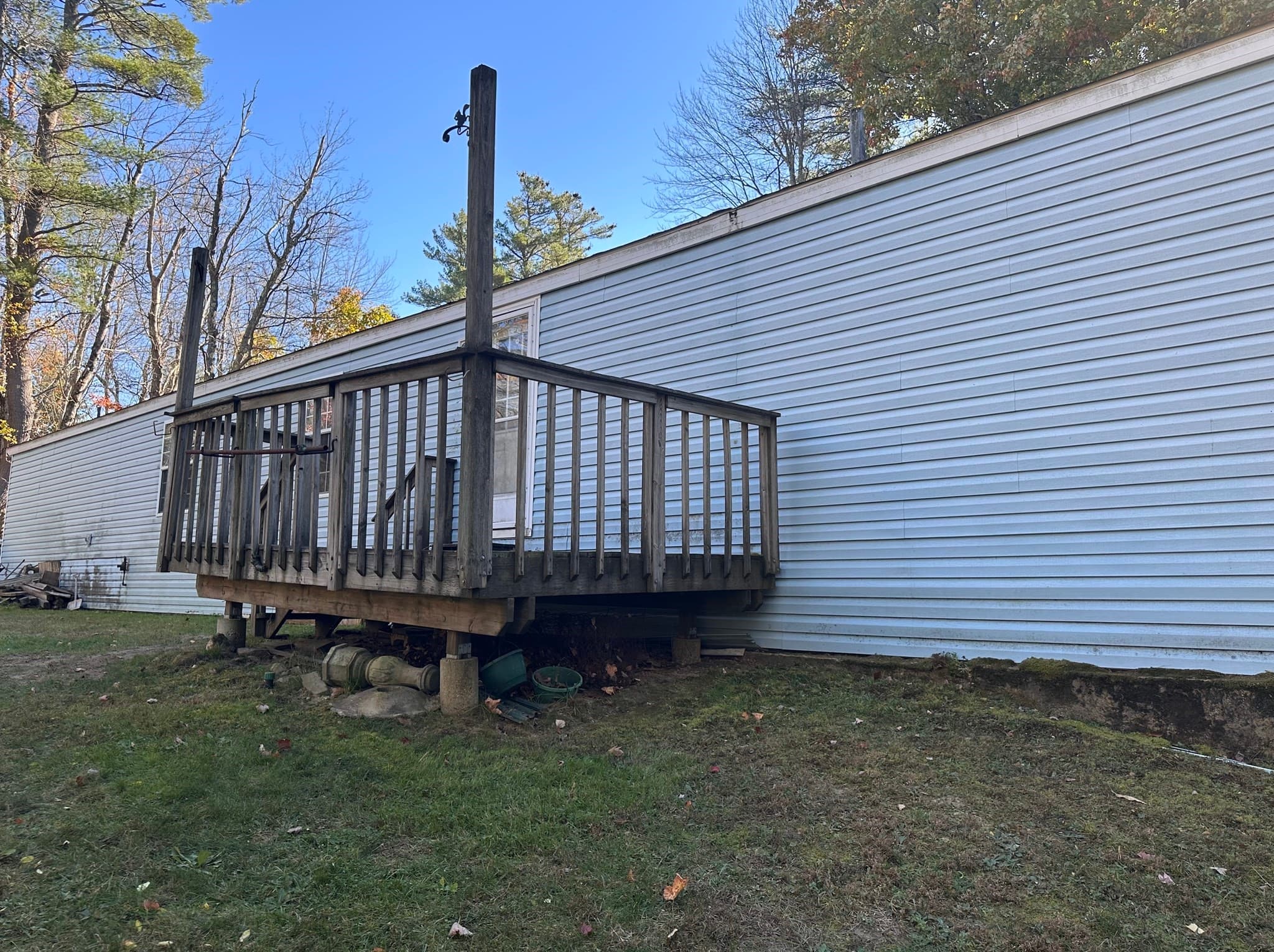 Mobile Home at 78 Whitney St, Gardner MA 01440, photo 14 of 15