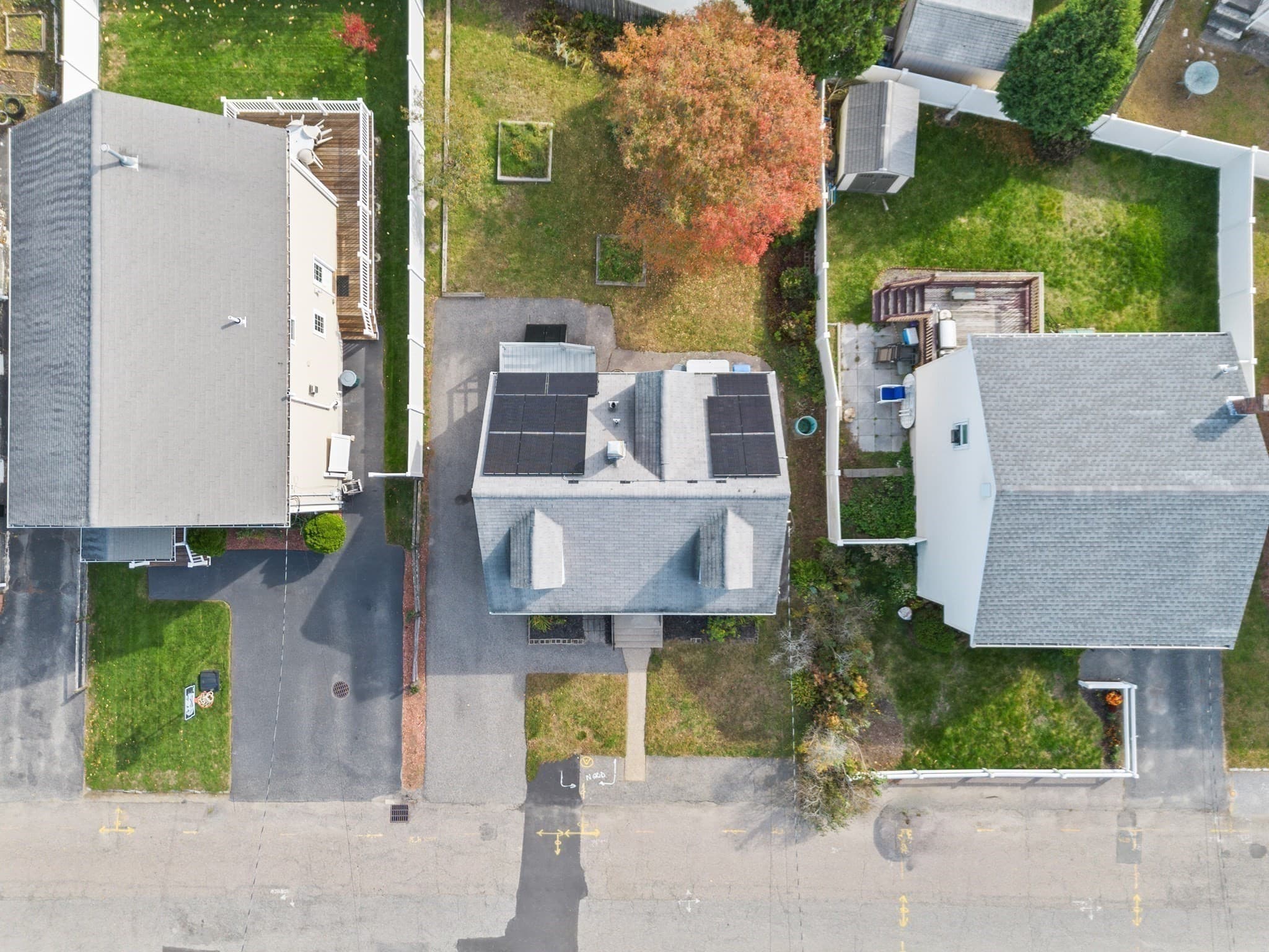 Single Family Residence at 74 Bowdoin Ave, Waltham MA 02451, photo 33 of 36