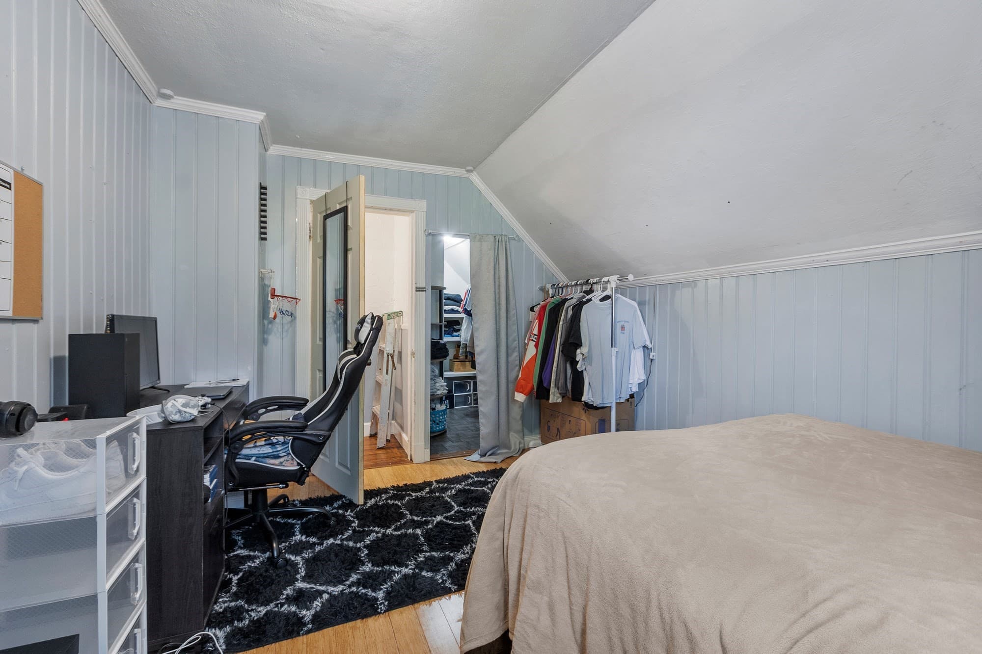 Single Family Residence at 80 Lennon St, Gardner MA 01440, photo 32 of 41
