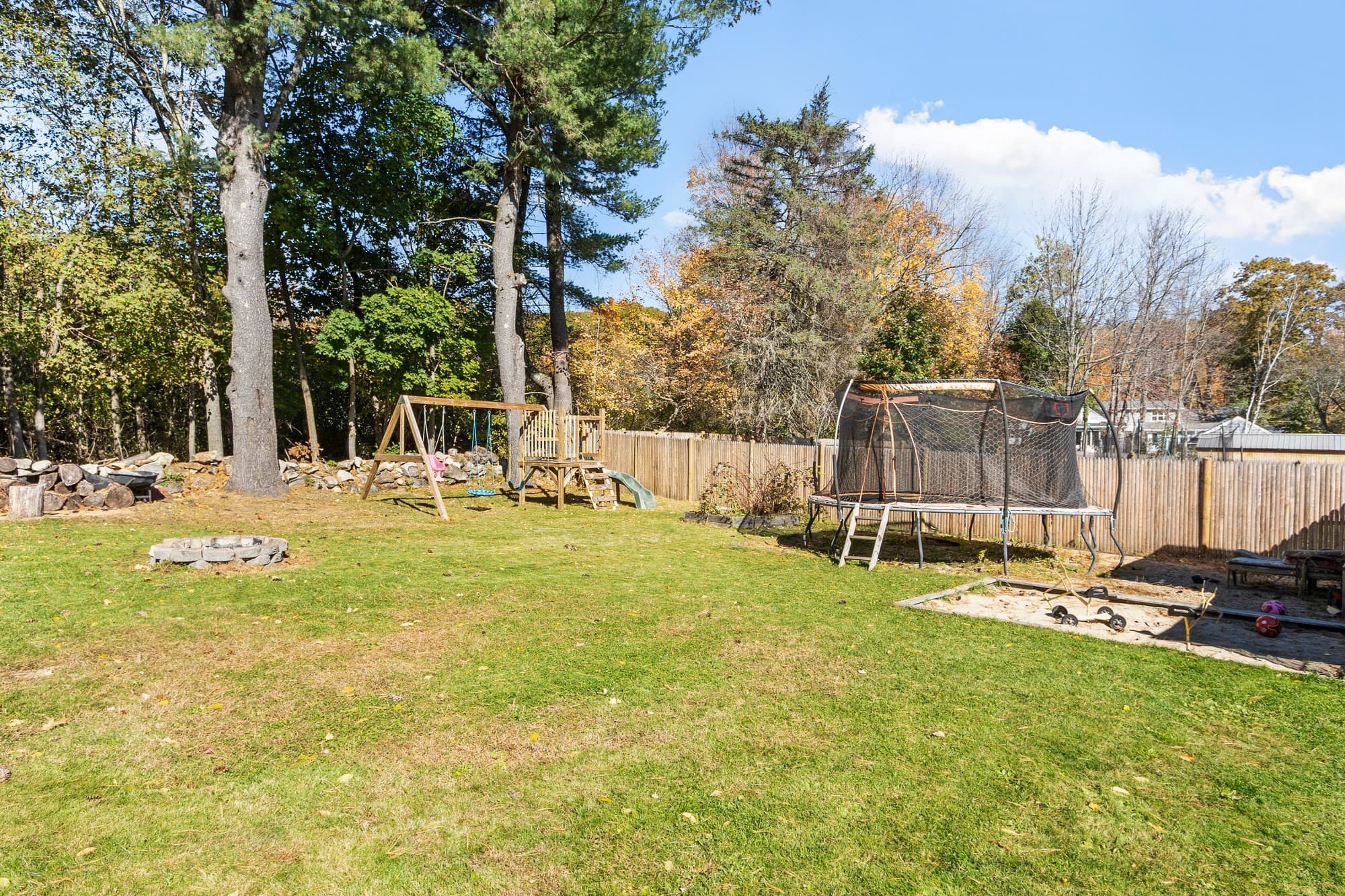 Single Family Residence at 80 Lennon St, Gardner MA 01440, photo 40 of 41