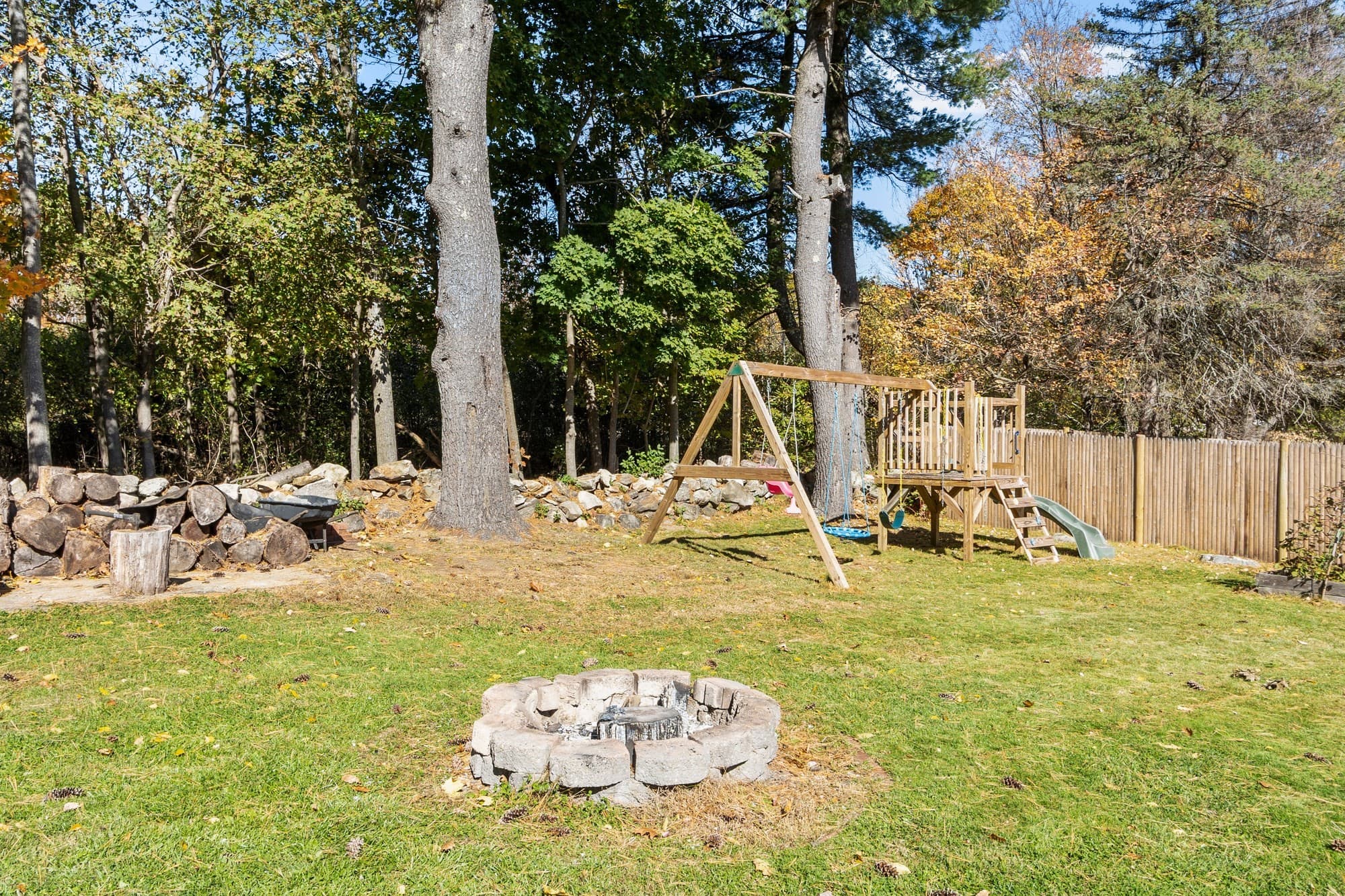 Single Family Residence at 80 Lennon St, Gardner MA 01440, photo 39 of 41