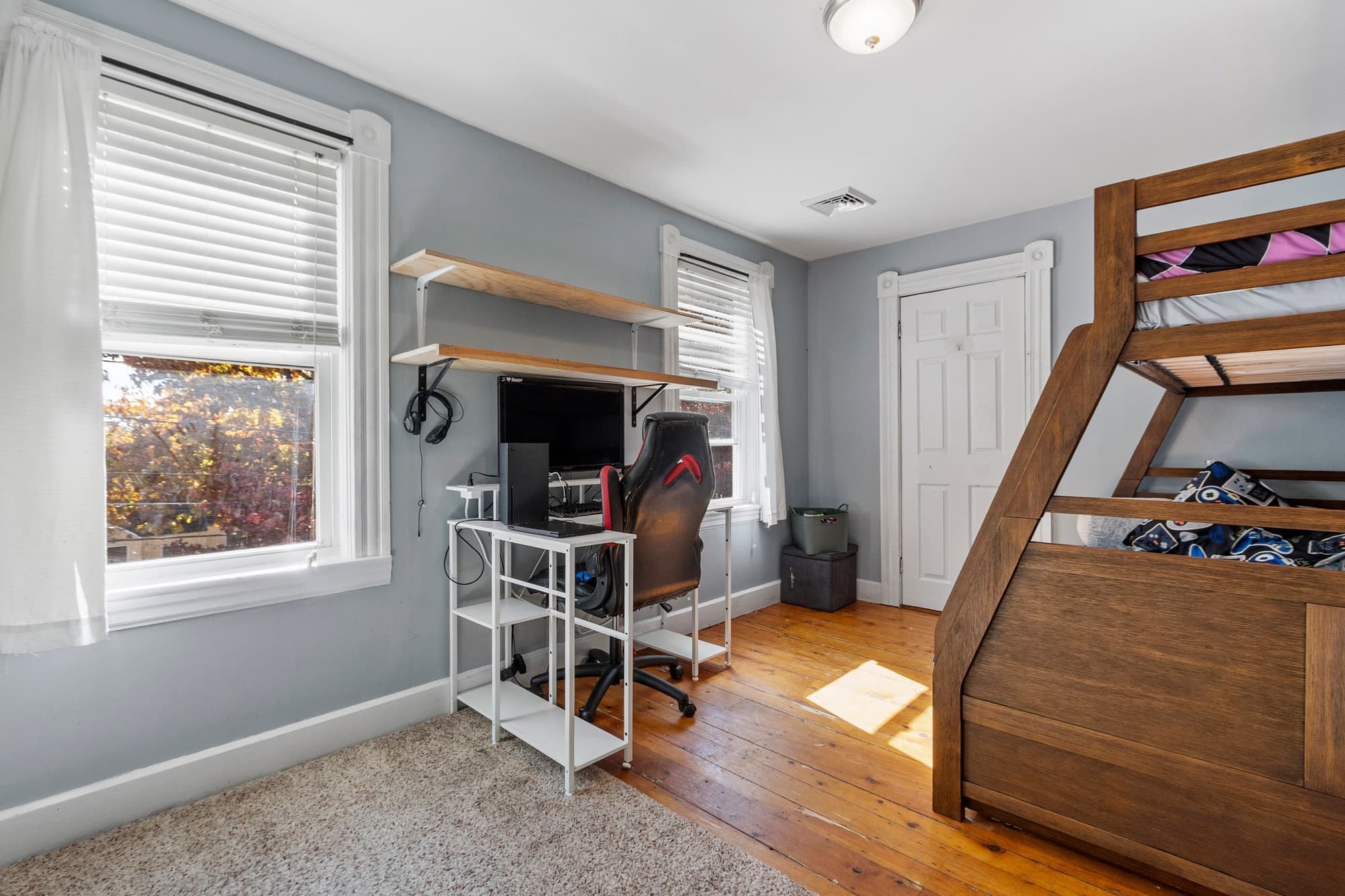 Single Family Residence at 80 Lennon St, Gardner MA 01440, photo 25 of 41