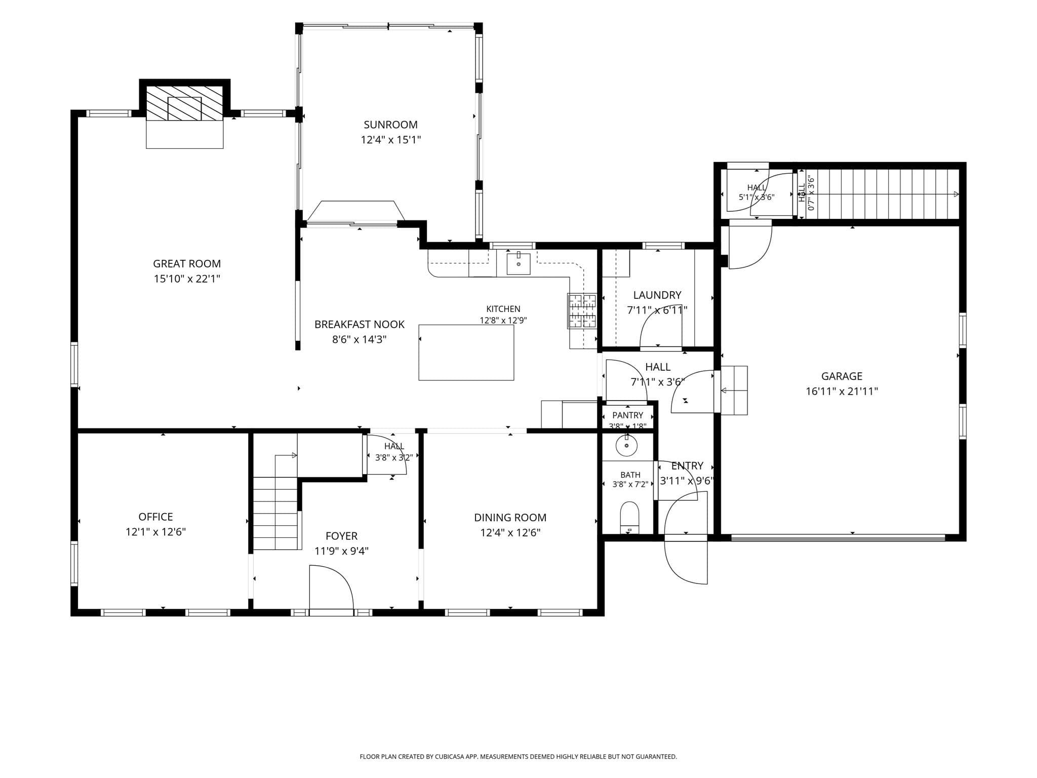 Single Family Residence at 46 Tara Ter, Bourne MA 02532, photo 6 of 42