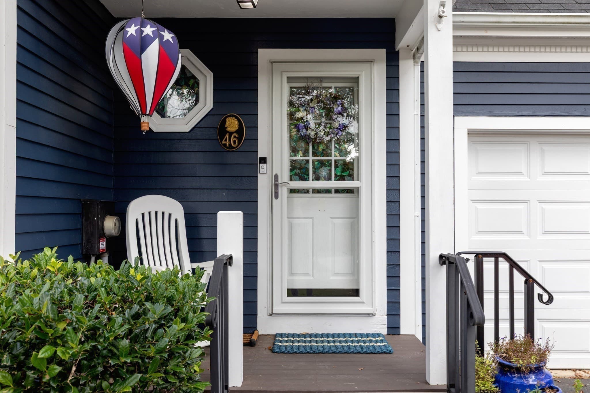 Single Family Residence at 46 Tara Ter, Bourne MA 02532, photo 41 of 42