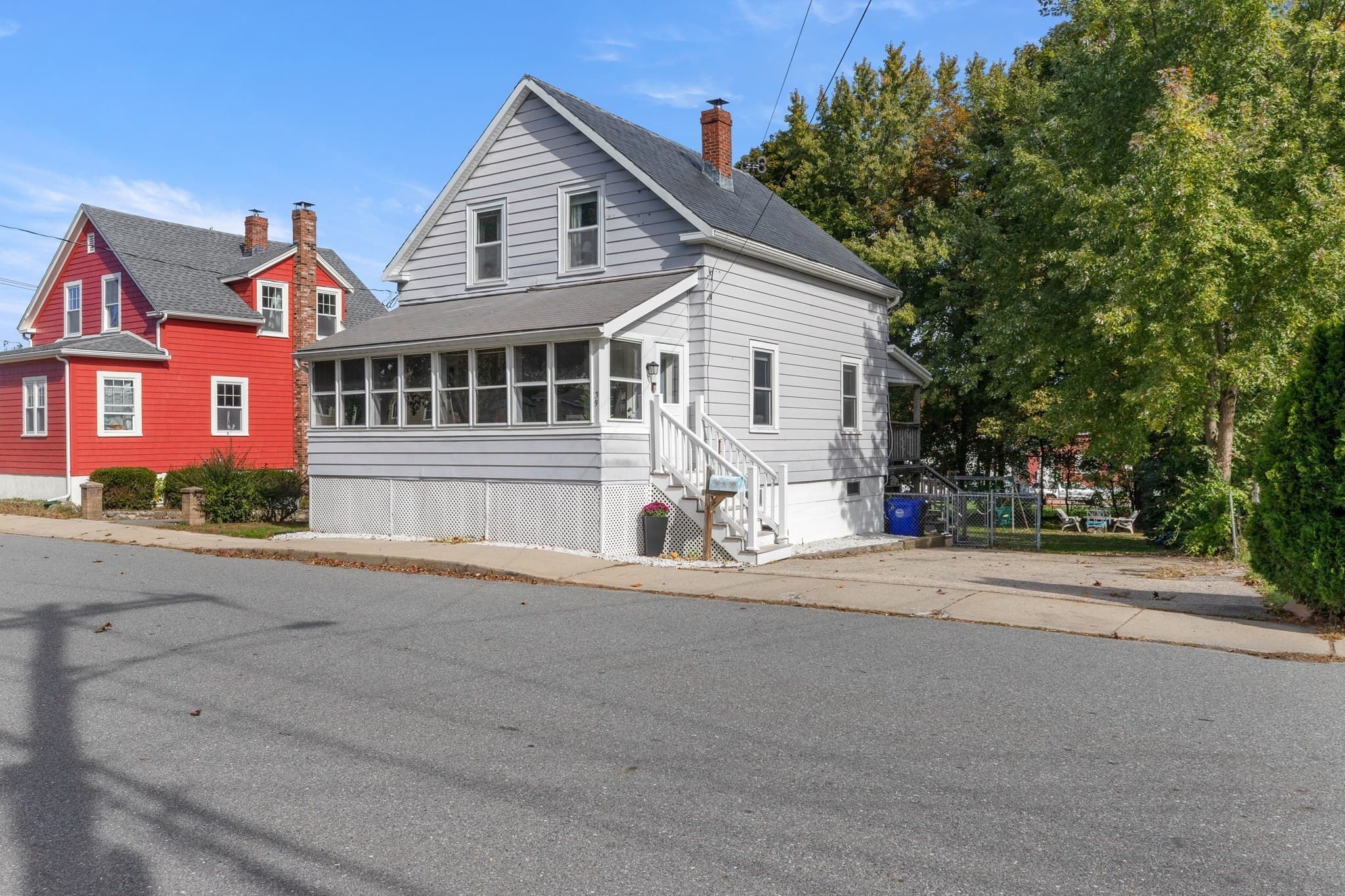 Single Family Residence at 39 Brownville Avenue, Ipswich MA 01938, photo 2 of 35