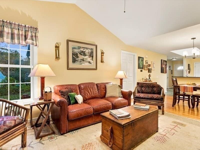 Condominium at 81 Country Squire Rd # 81, Uxbridge MA 01569, photo 15 of 35