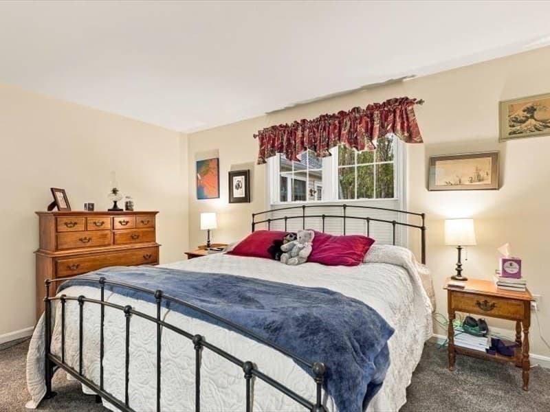 Condominium at 81 Country Squire Rd # 81, Uxbridge MA 01569, photo 21 of 35