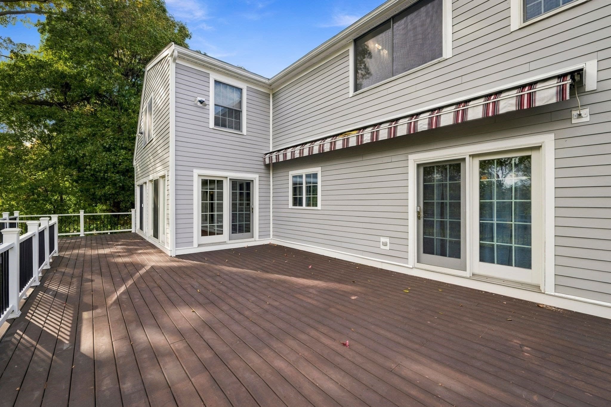 Single Family Residence at 9 Spearfield Lane, Lynnfield MA 01940, photo 39 of 41