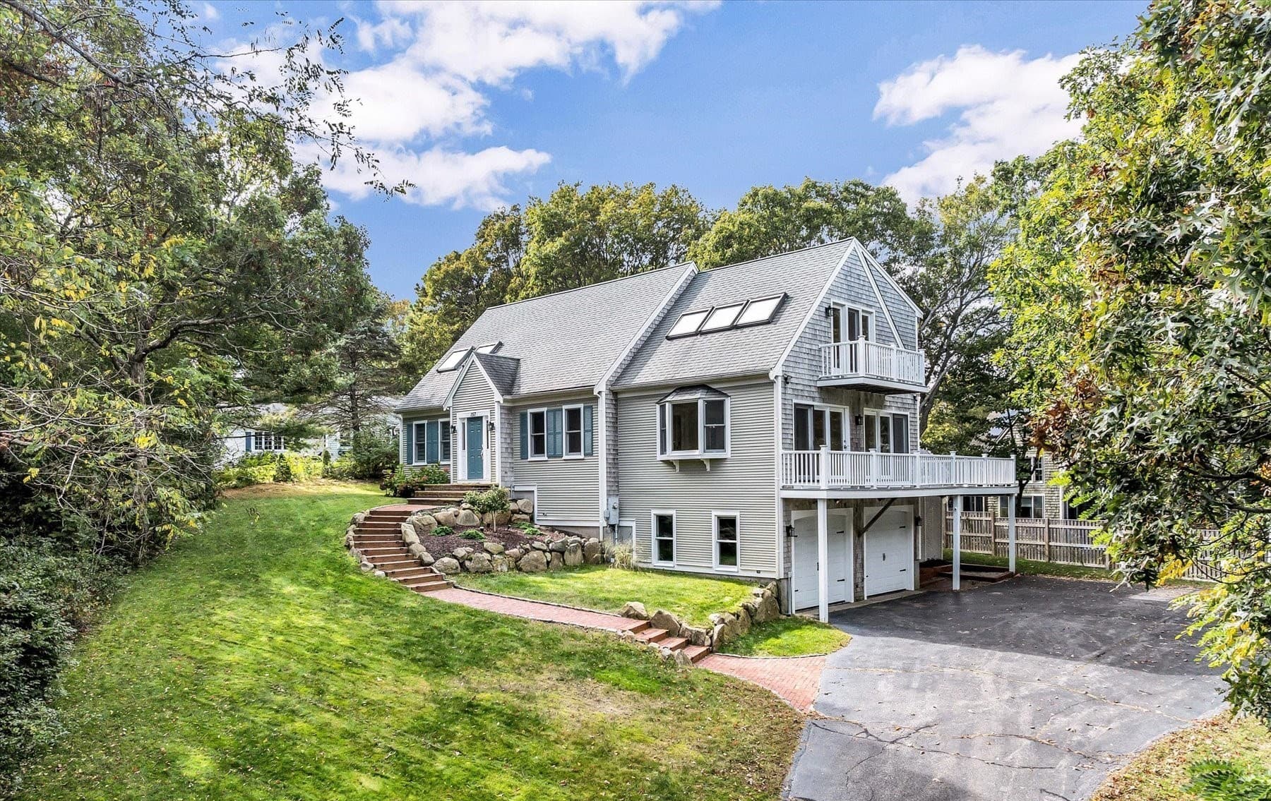 157 Saddler Lane, Barnstable MA 02668