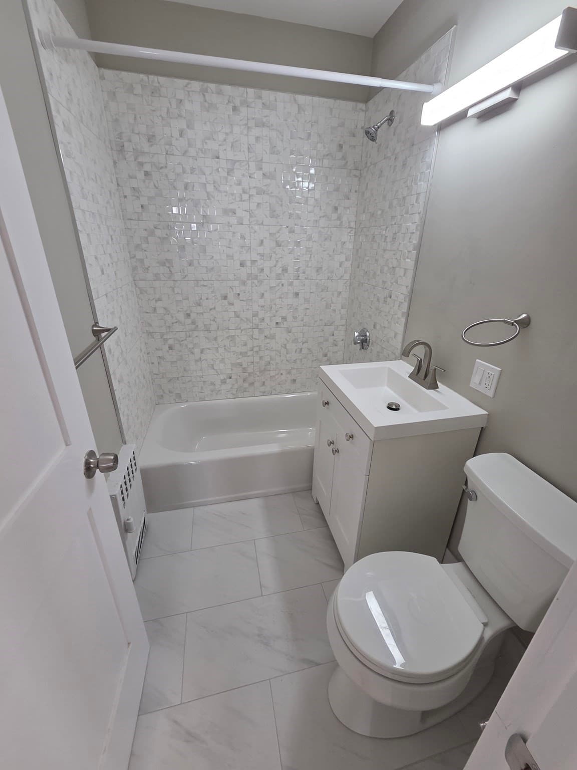 Condominium at 89 Mora St. # 3, Boston MA 02122, photo 11 of 17