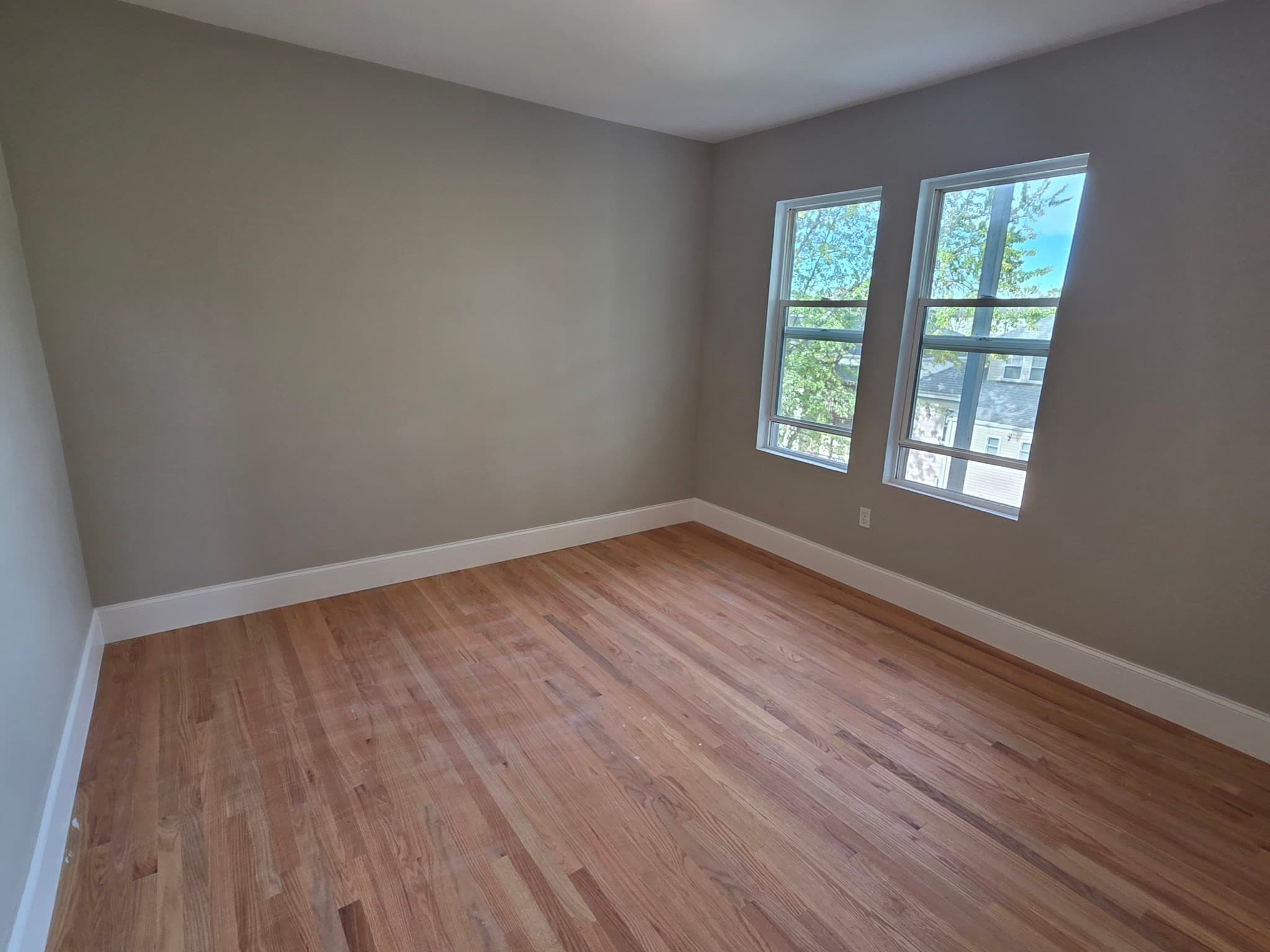 Condominium at 89 Mora St. # 3, Boston MA 02122, photo 8 of 17